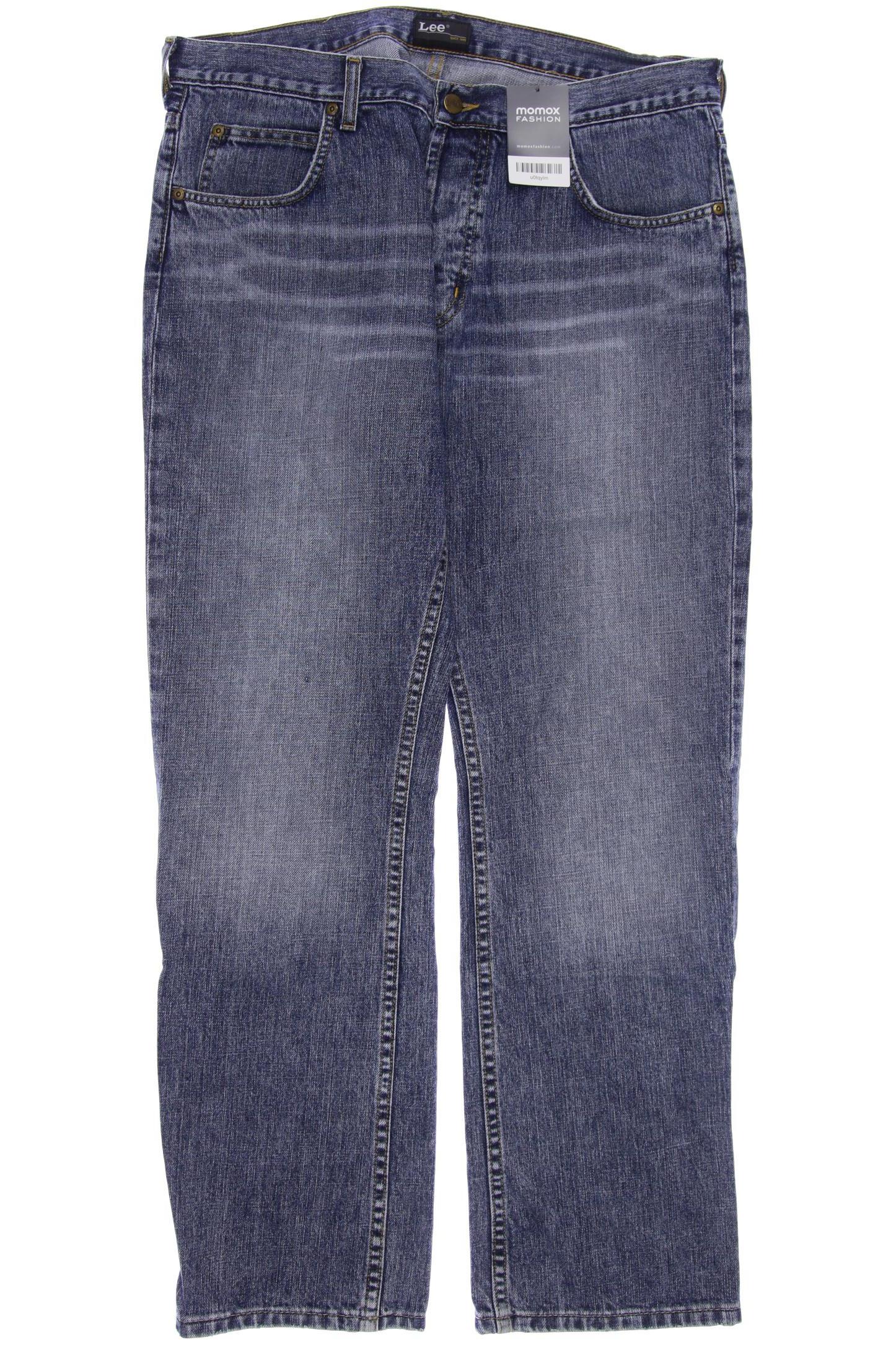 

Lee Herren Jeans, blau