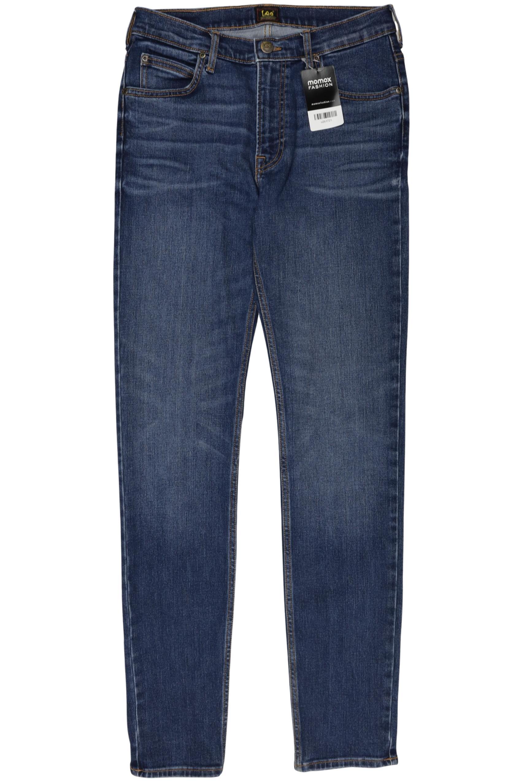 Thumbnail - Lee Herren Jeans, blau, Gr. 28
