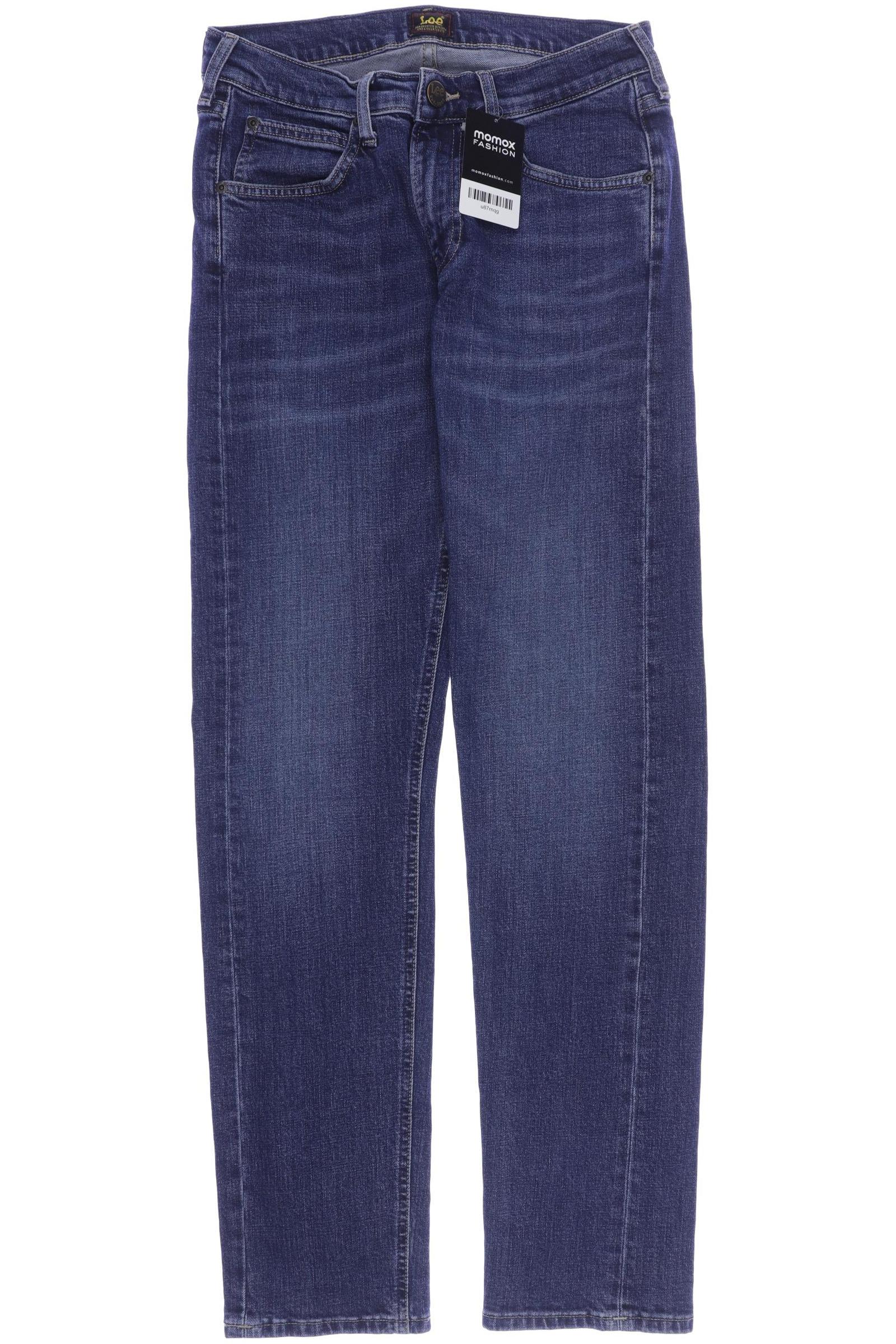 

Lee Herren Jeans, blau
