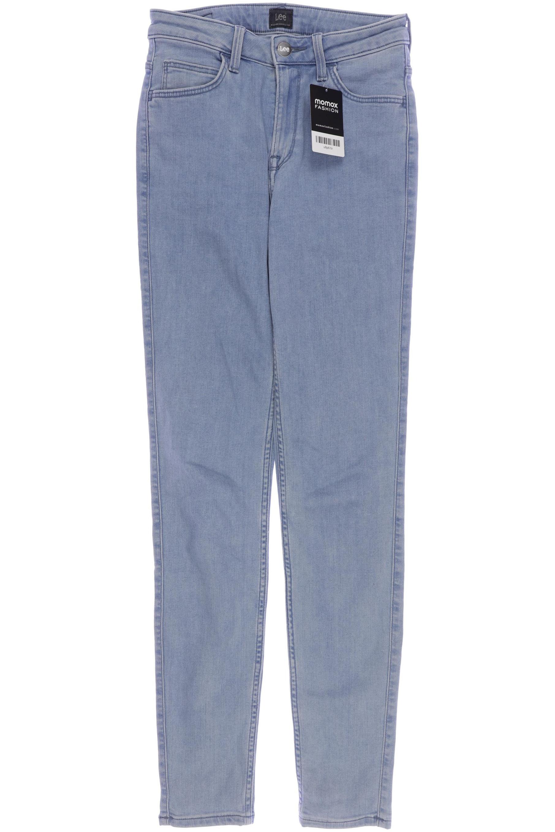 

Lee Herren Jeans, blau, Gr. 28