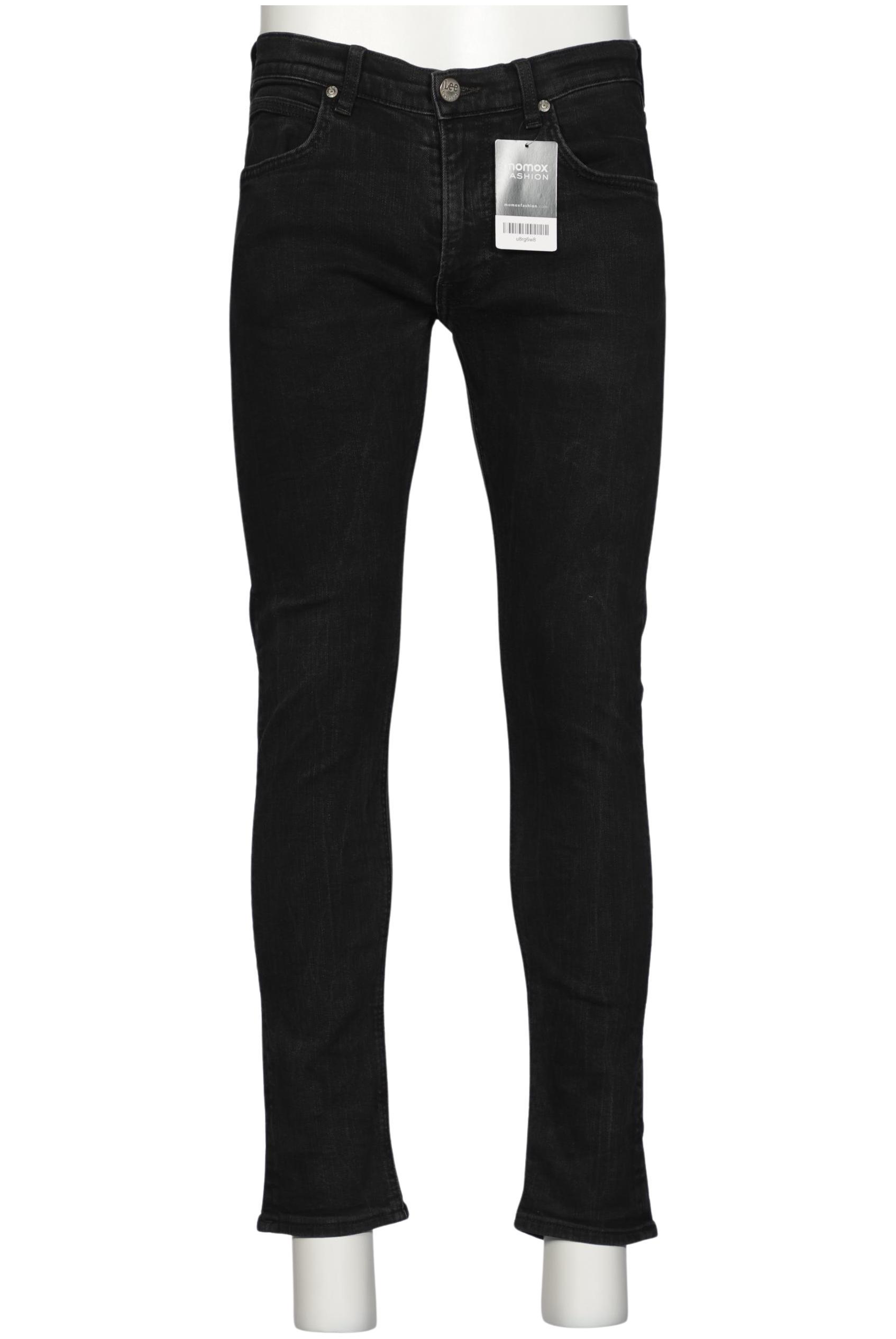 

Lee Herren Jeans, schwarz, Gr. 32