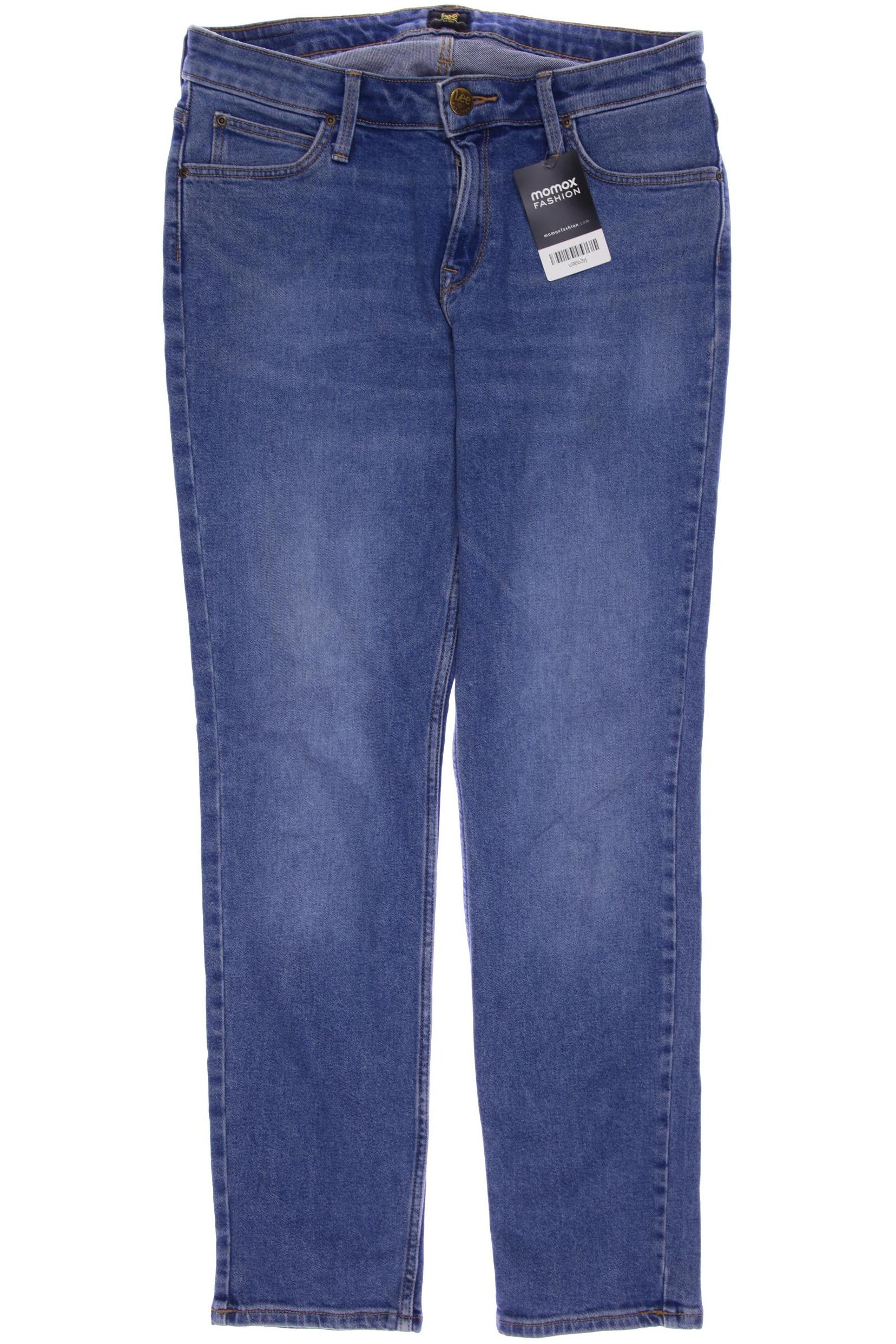 

Lee Herren Jeans, blau