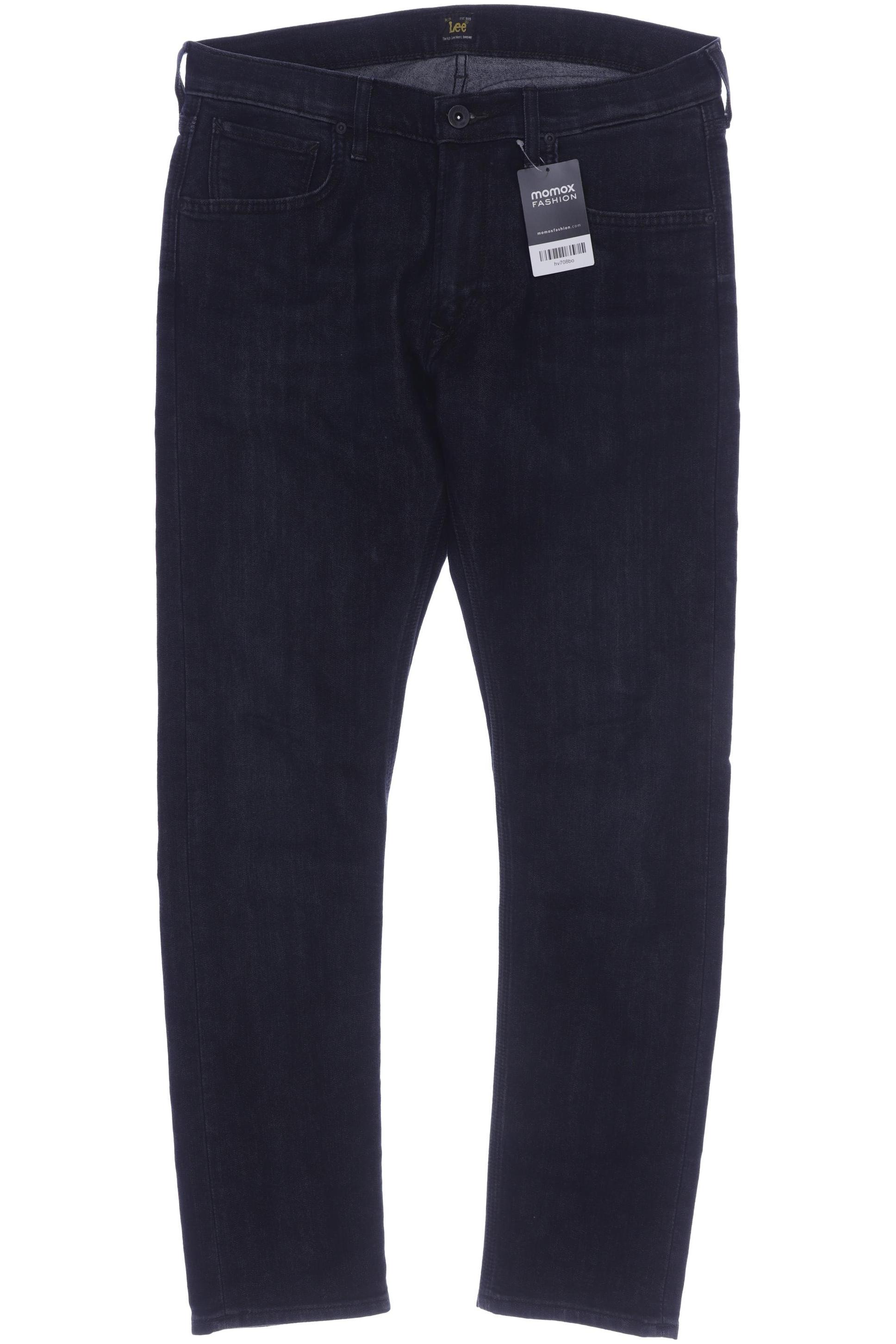 

Lee Herren Jeans, grau, Gr. 33
