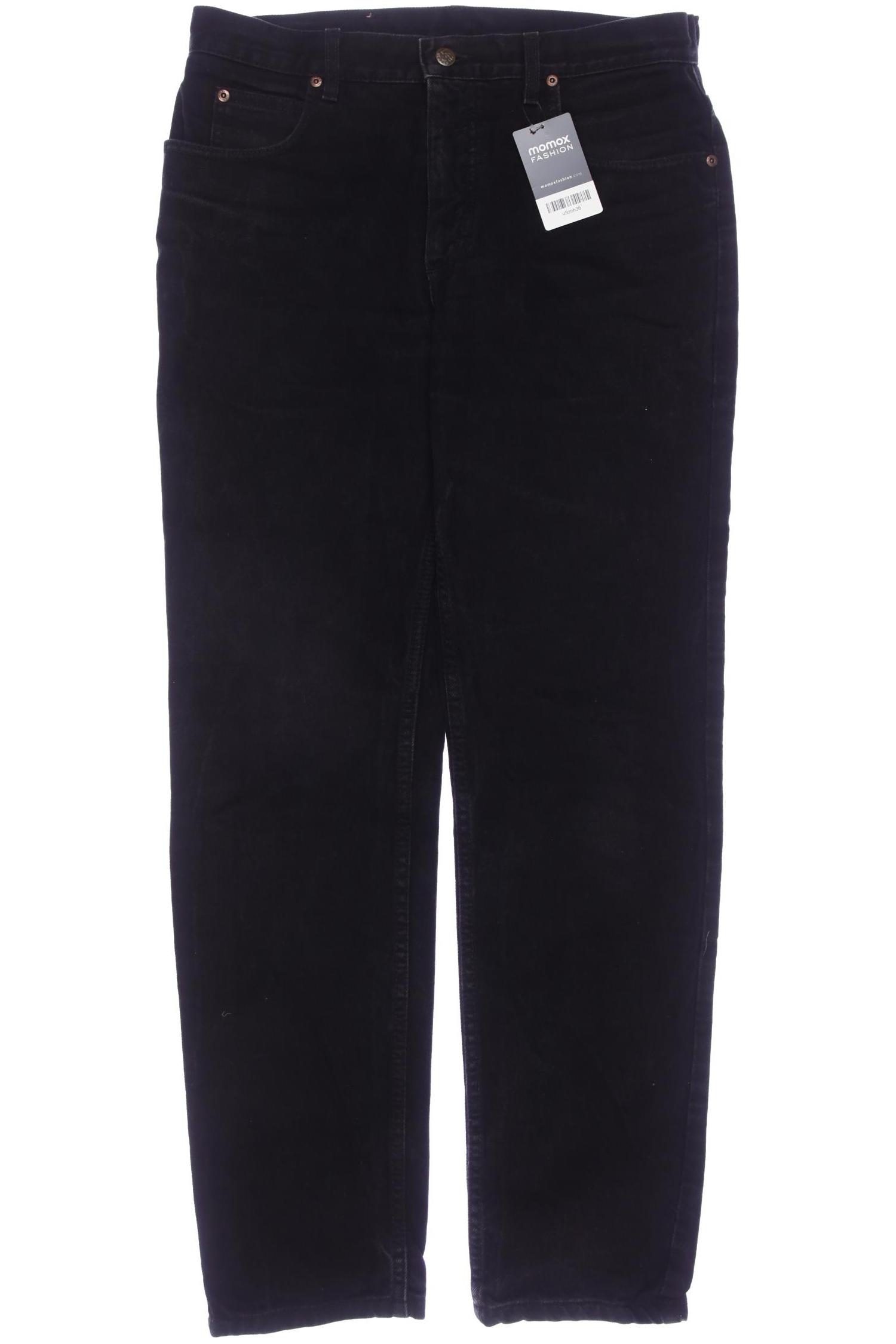 

Lee Herren Jeans, schwarz, Gr. 33