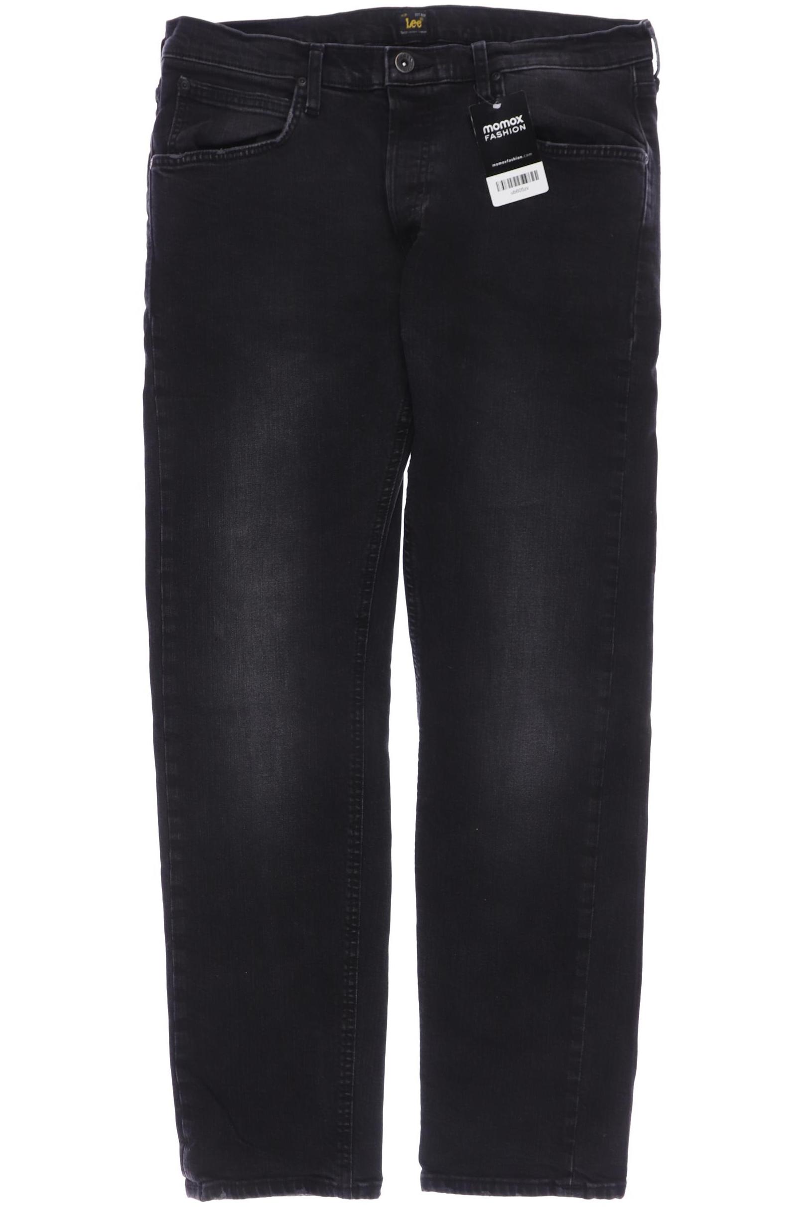 

Lee Herren Jeans, schwarz