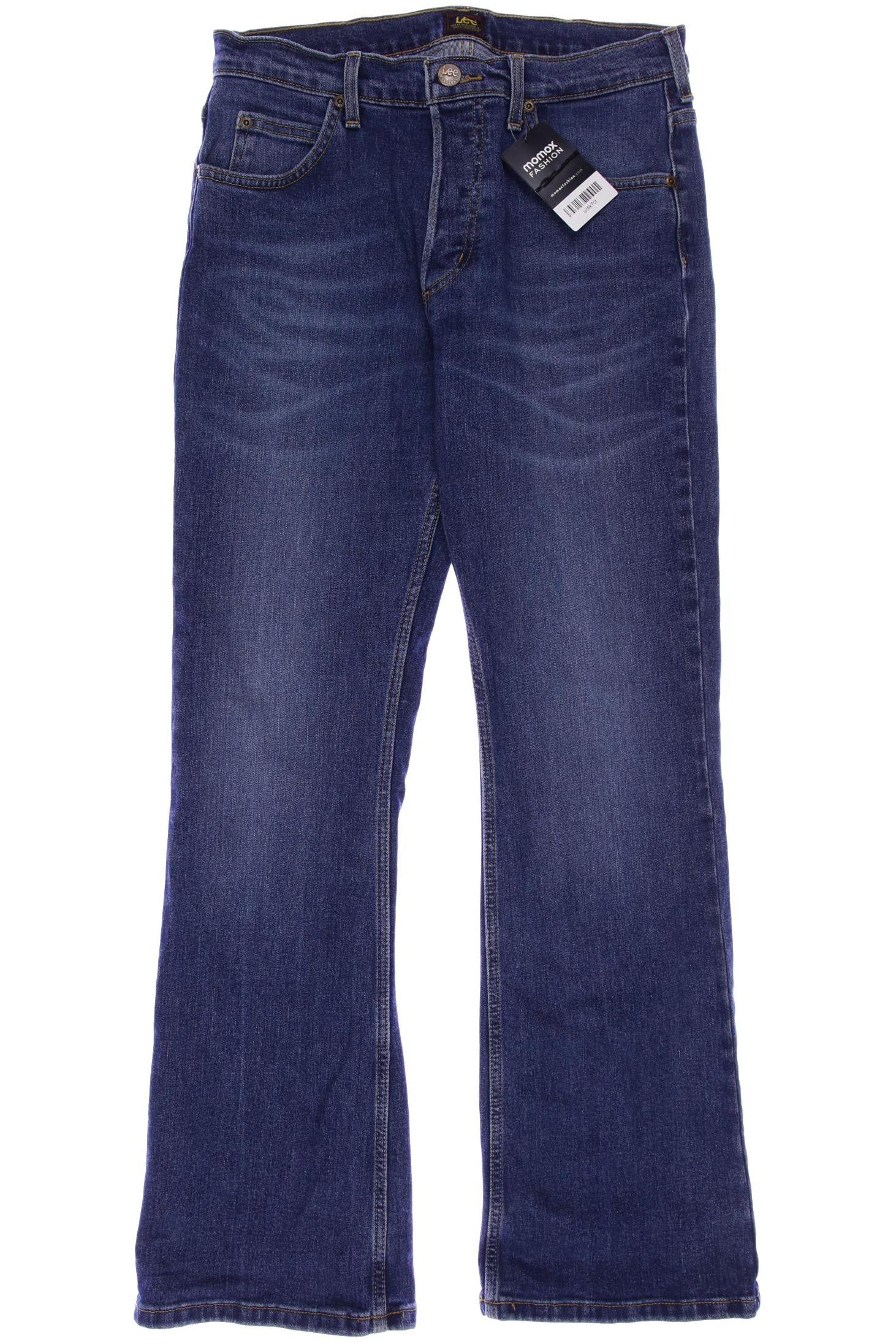 

Lee Herren Jeans, blau