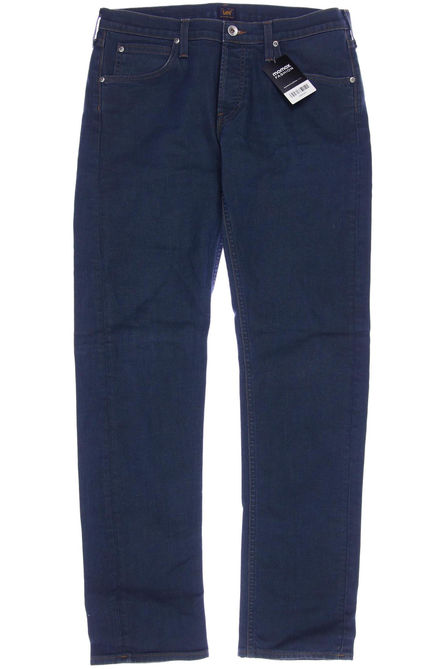 

Lee Herren Jeans, blau, Gr. 32