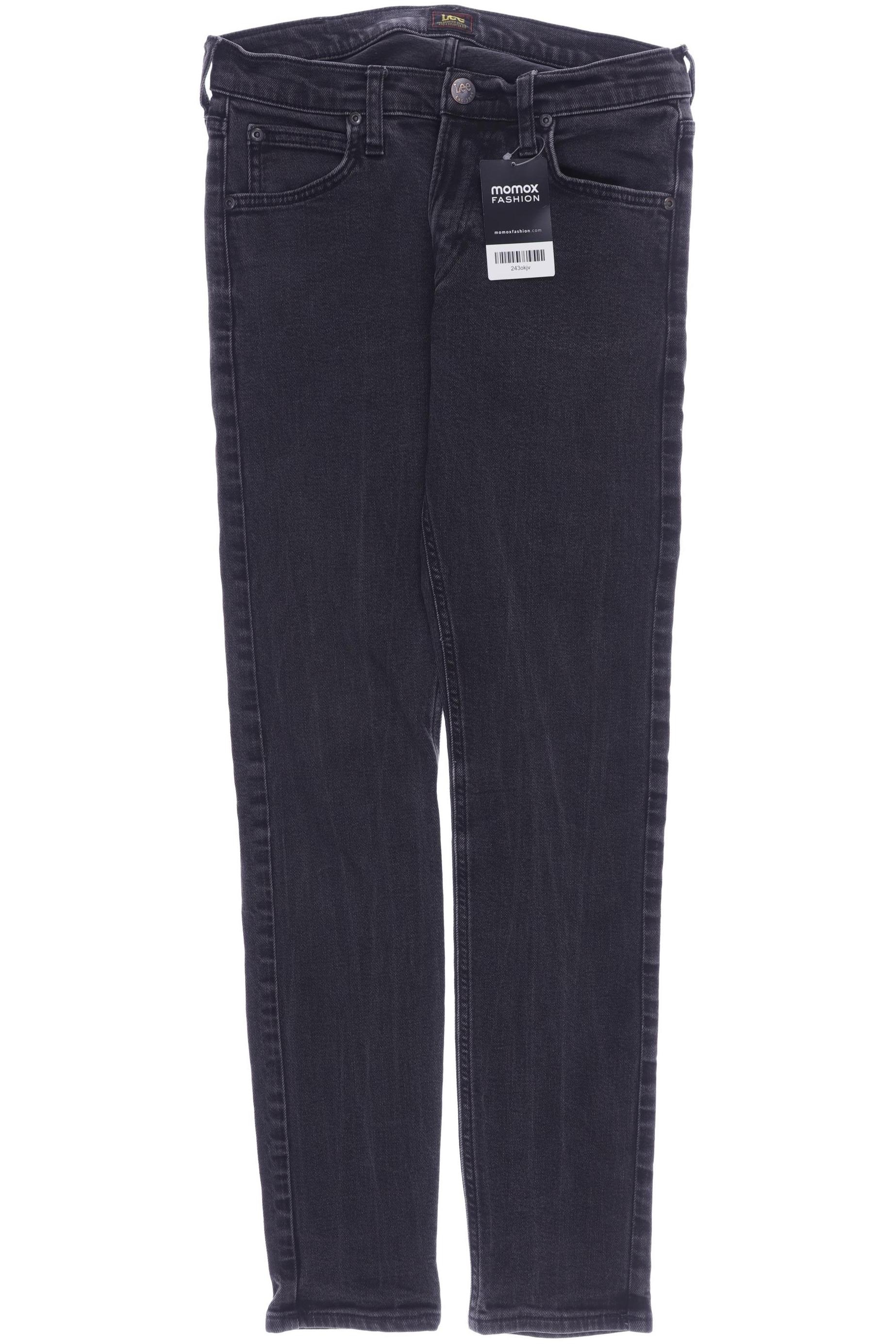 

Lee Herren Jeans, schwarz, Gr. 28