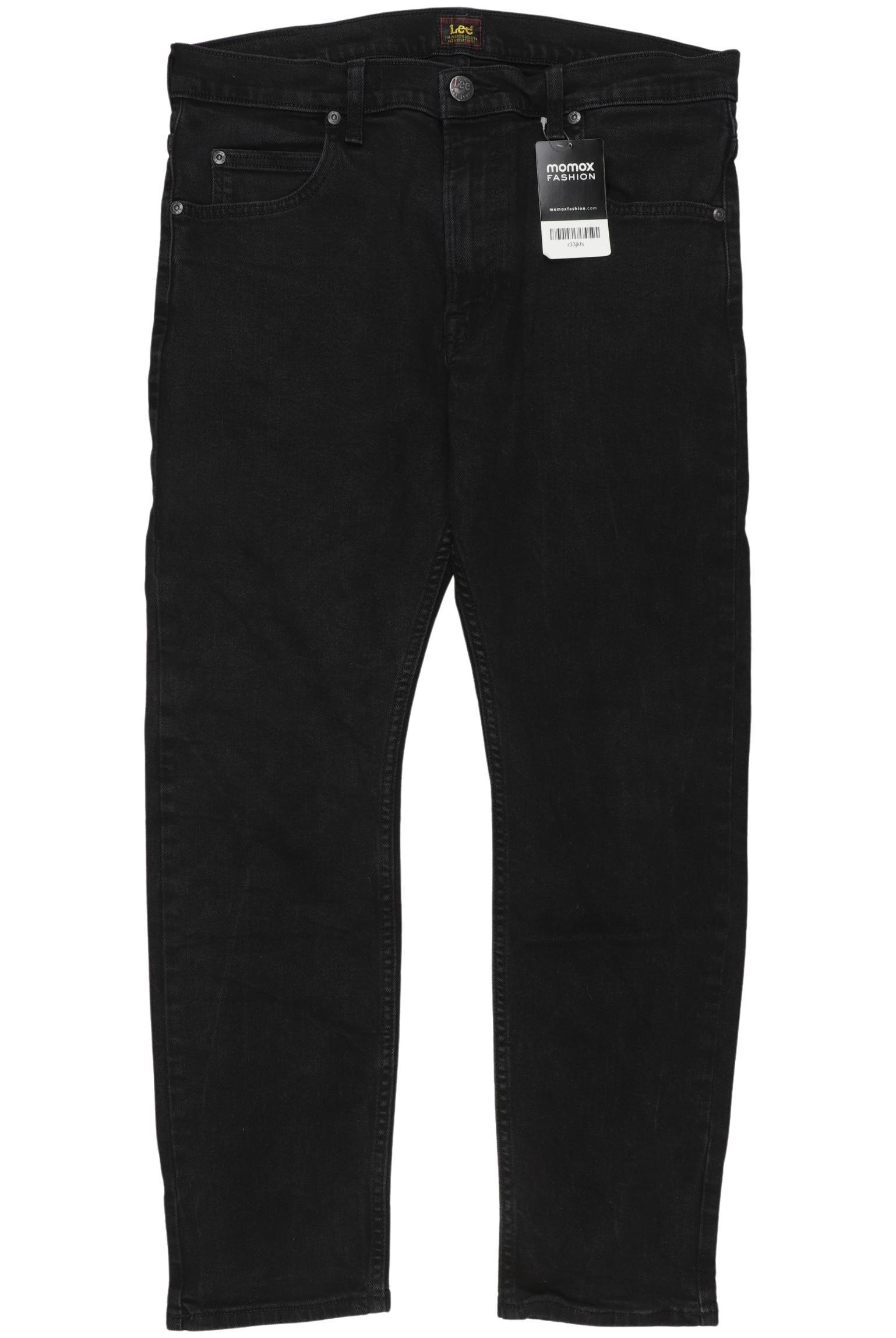 

Lee Herren Jeans, schwarz, Gr. 33
