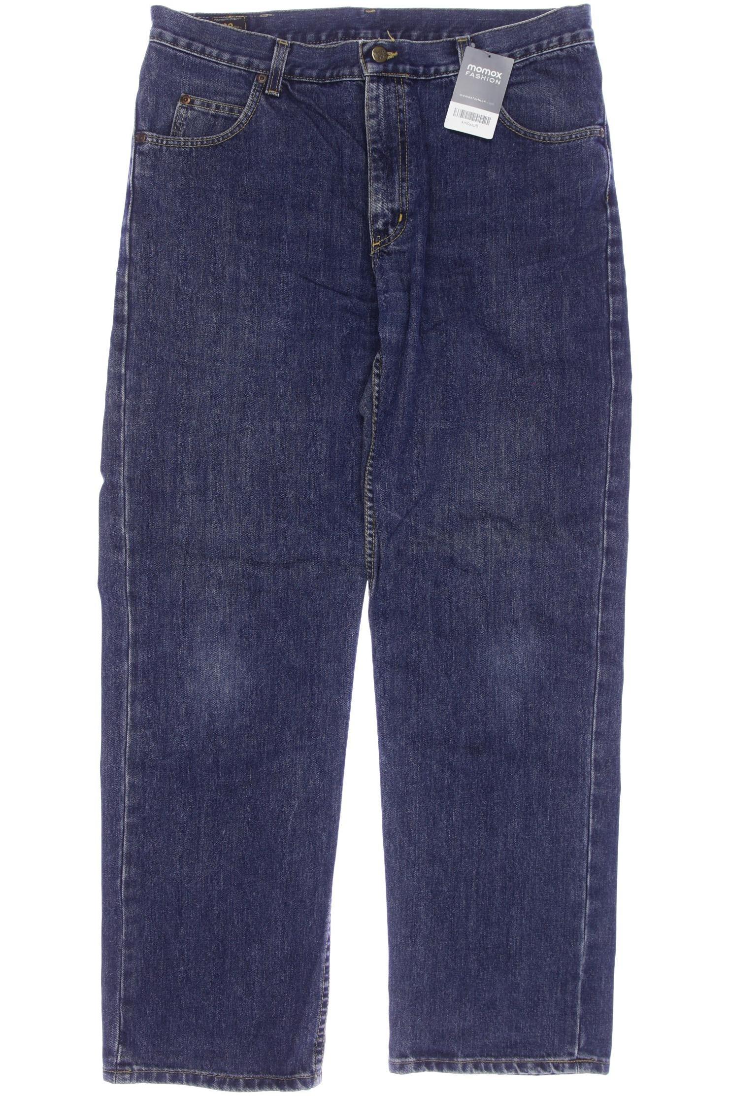 

Lee Herren Jeans, blau, Gr. 36