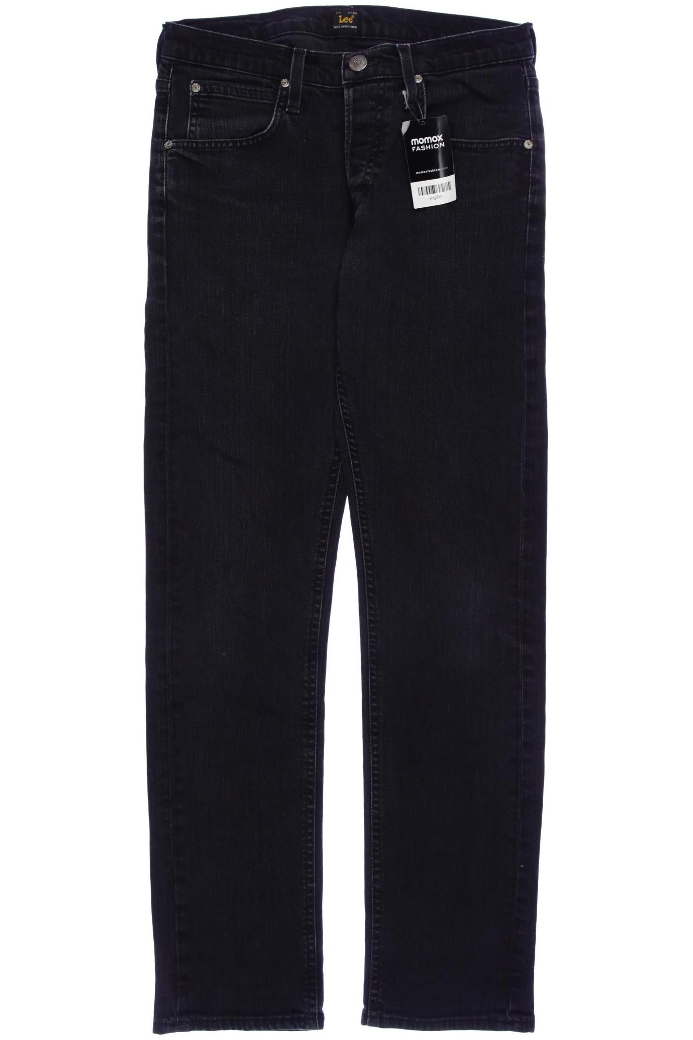 

Lee Herren Jeans, schwarz, Gr. 30