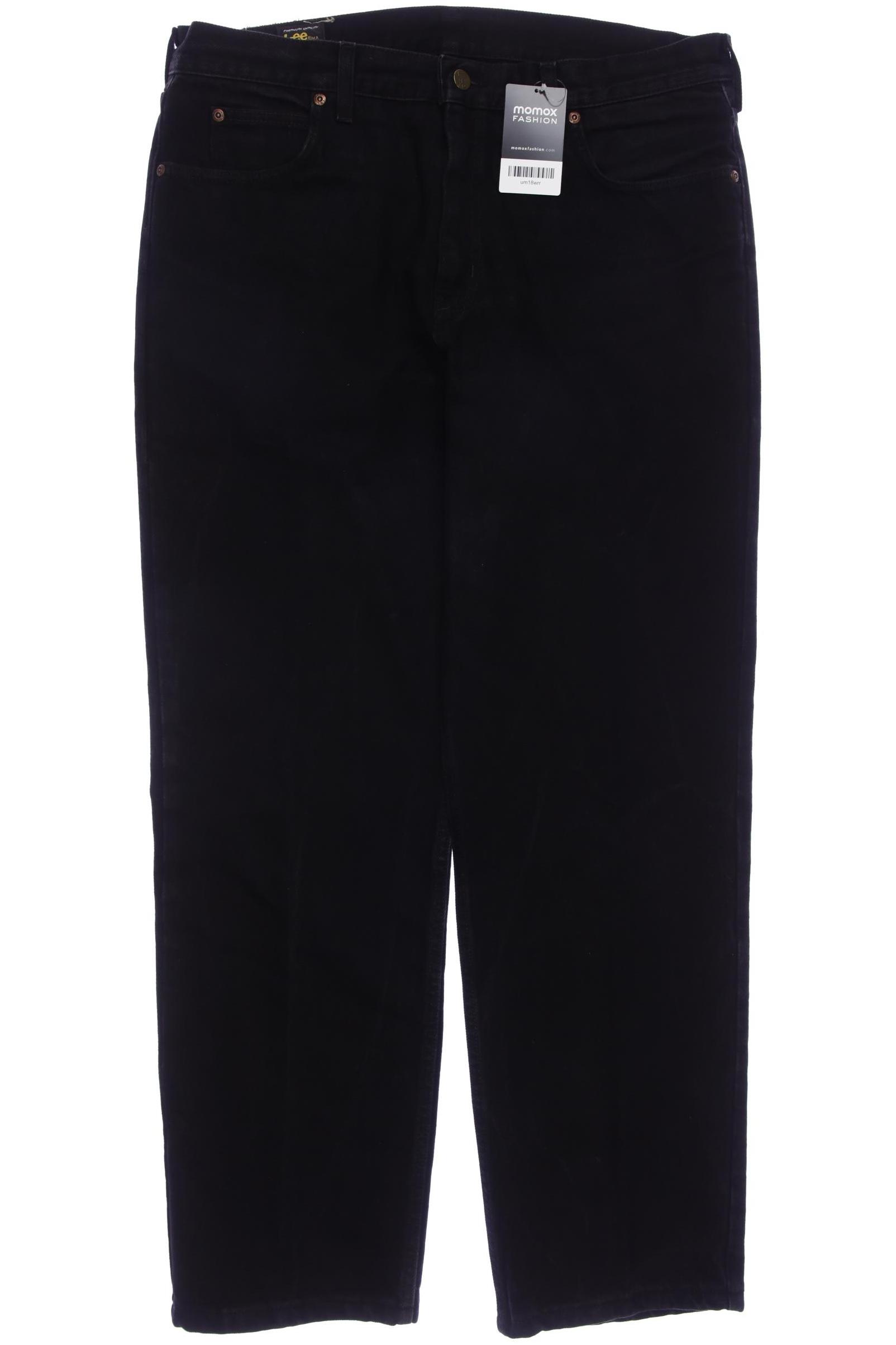 

Lee Herren Jeans, schwarz, Gr. 36
