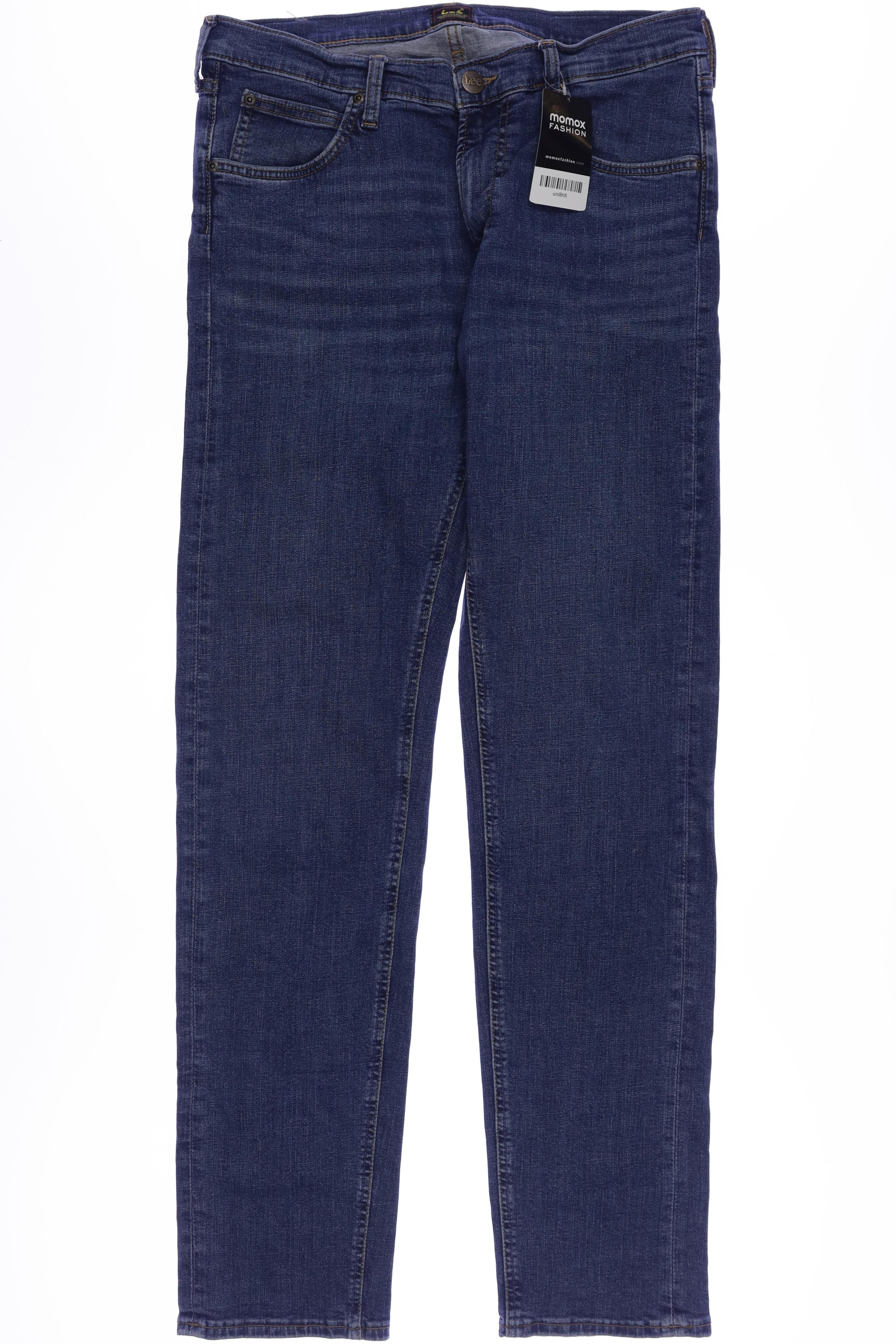 

Lee Herren Jeans, blau, Gr. 31