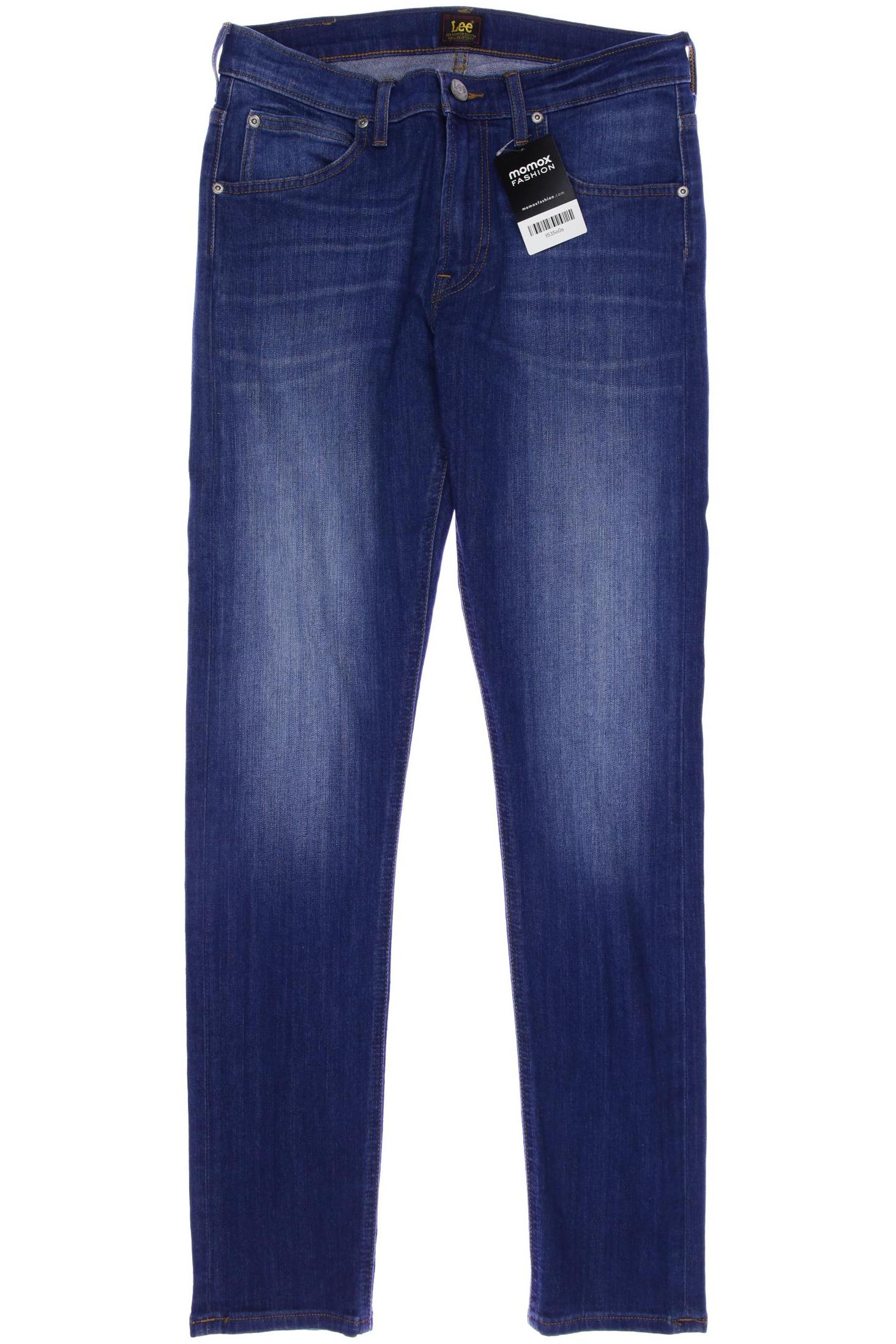 

Lee Herren Jeans, blau, Gr. 30