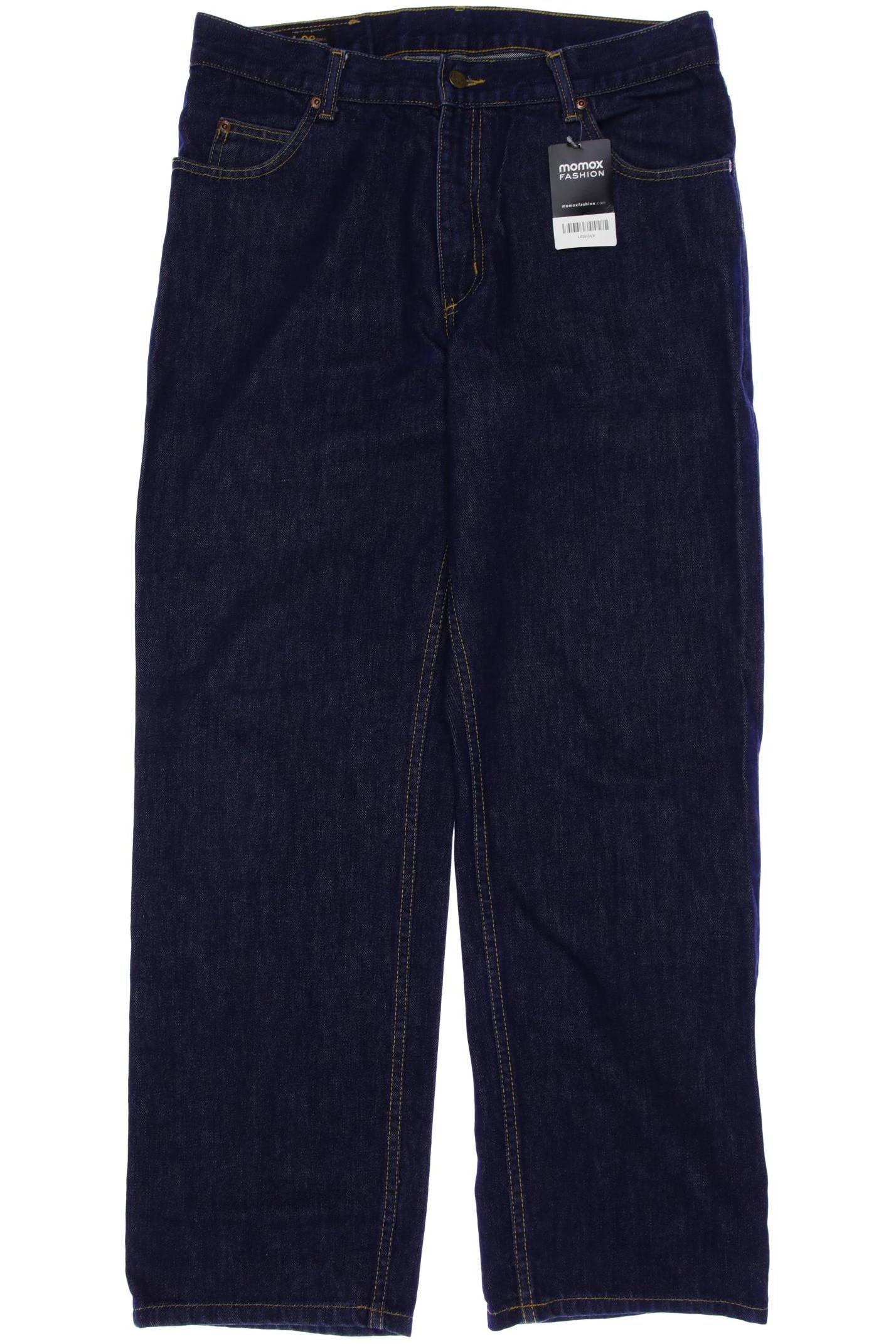 

Lee Herren Jeans, marineblau, Gr. 34