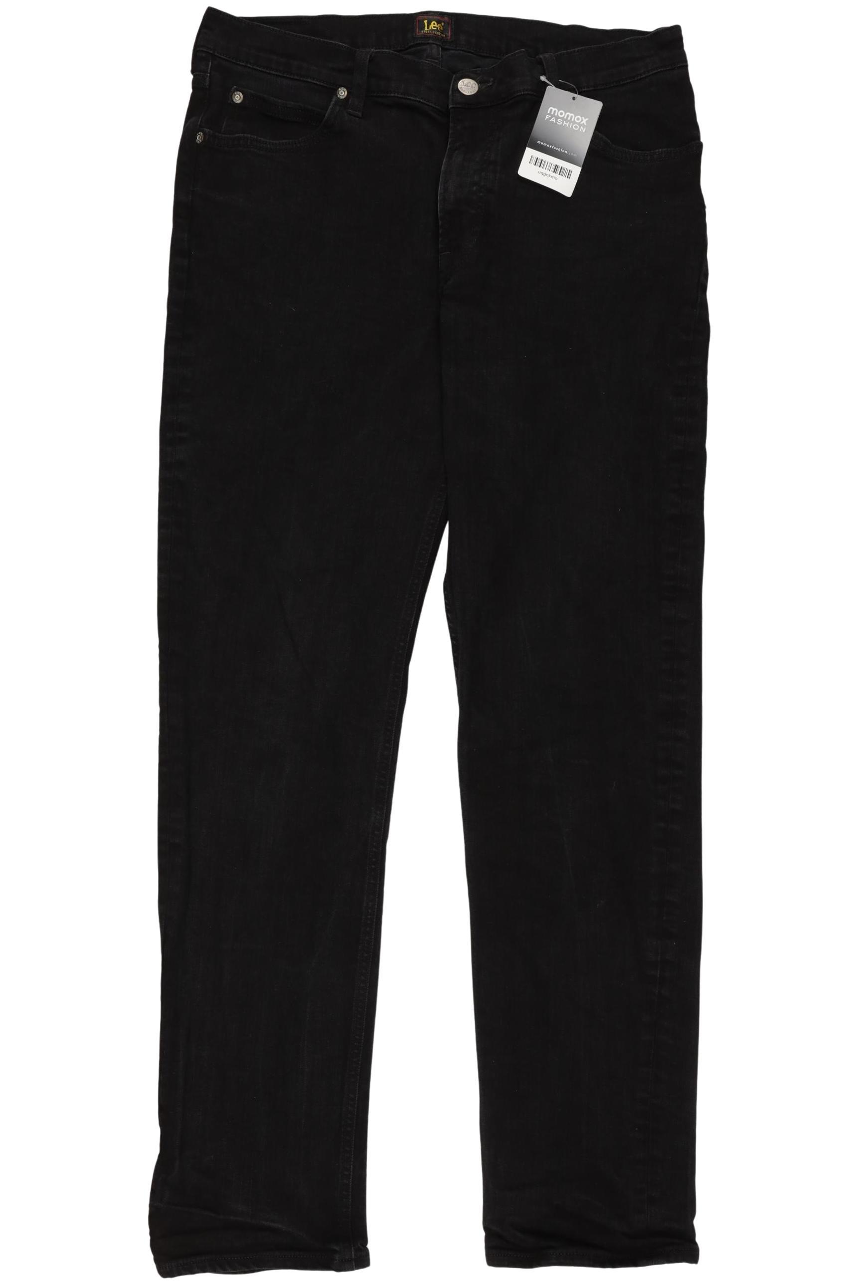 

Lee Herren Jeans, schwarz, Gr. 34