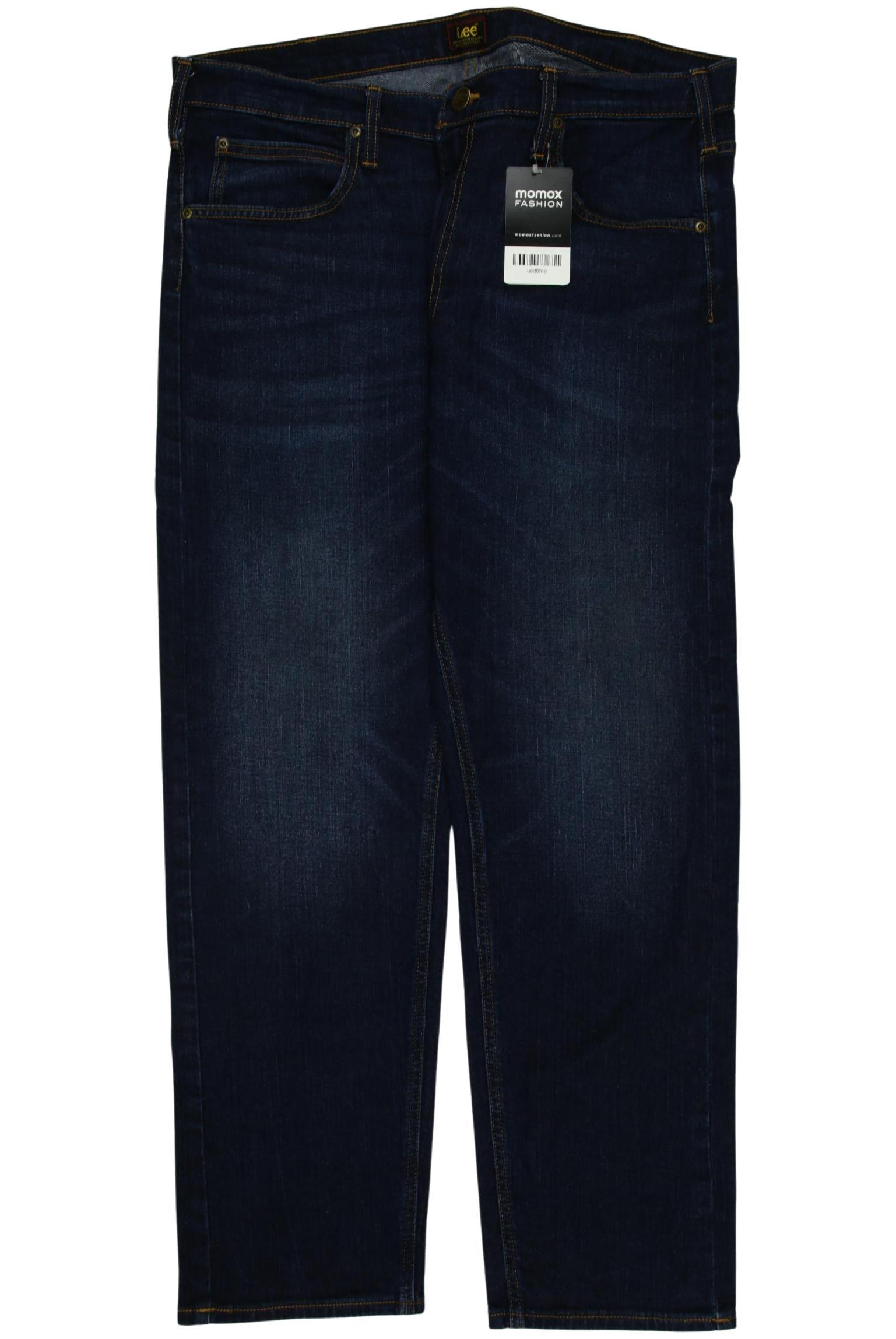 

Lee Herren Jeans, marineblau, Gr. 36