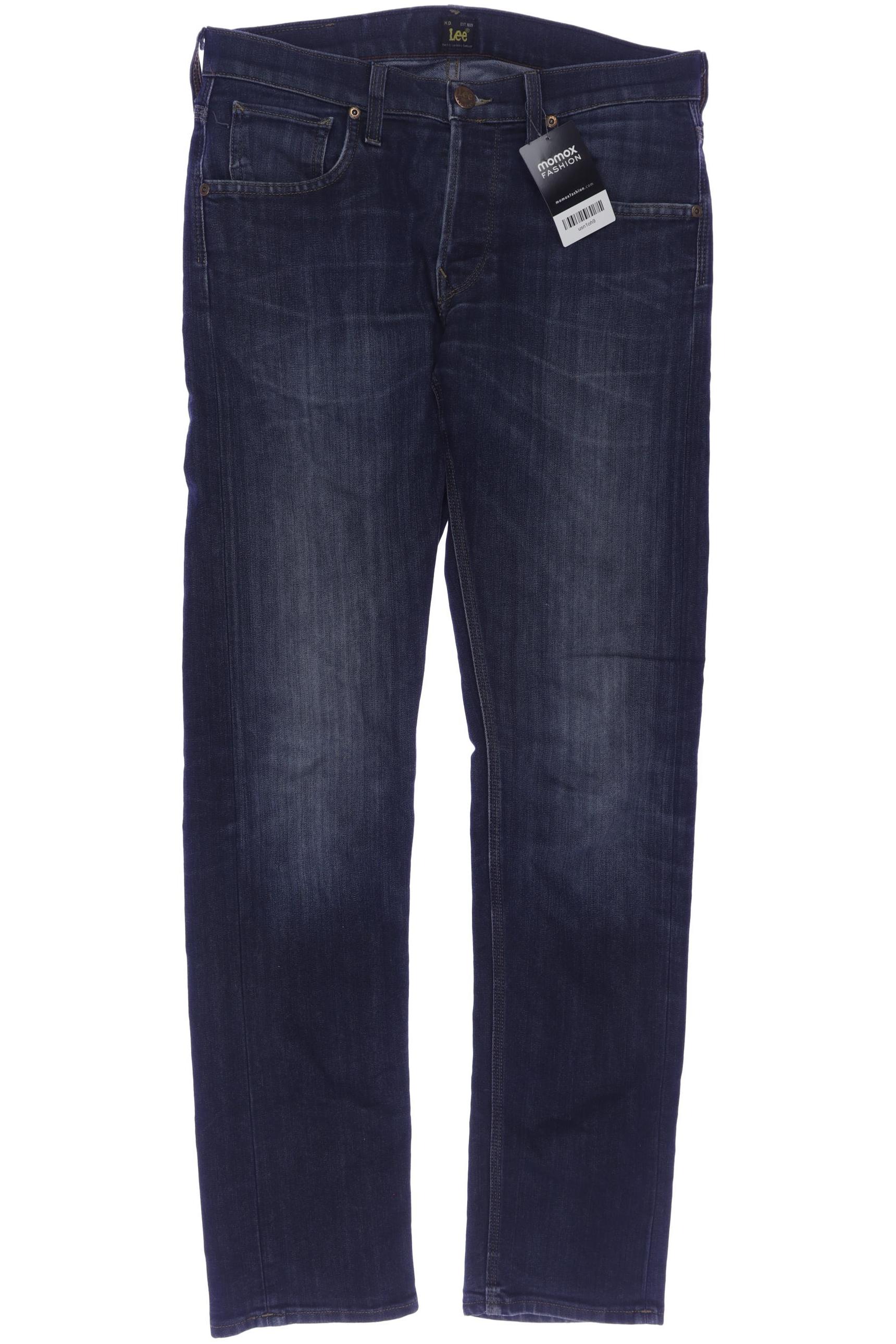 

Lee Herren Jeans, blau, Gr. 30