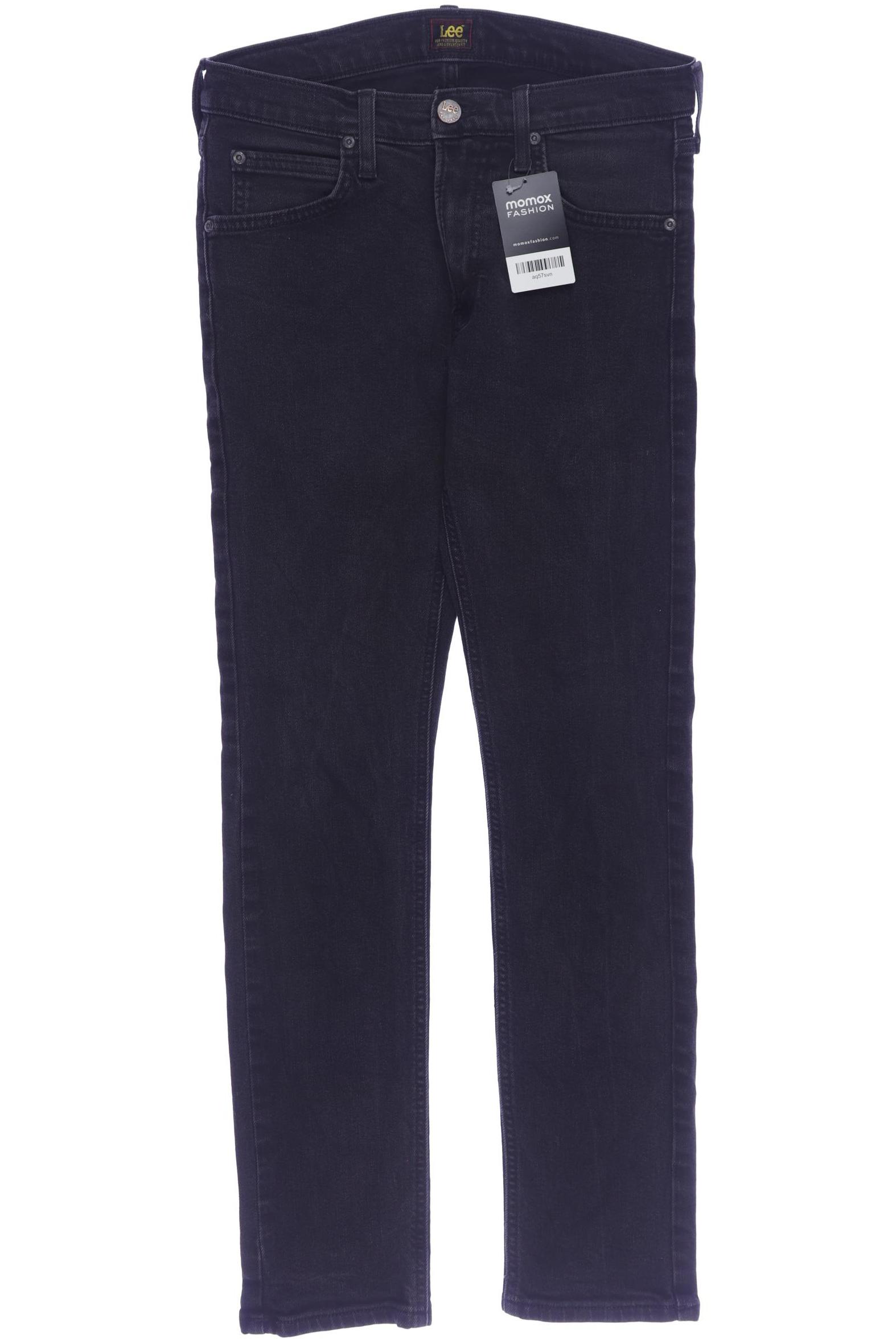 

Lee Herren Jeans, schwarz, Gr. 29