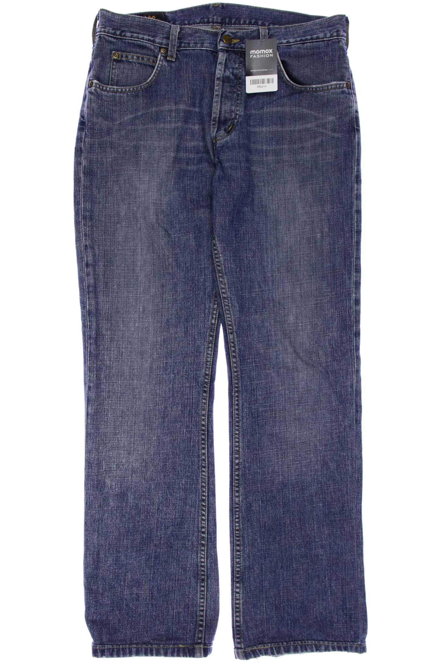 

Lee Herren Jeans, marineblau, Gr. 33