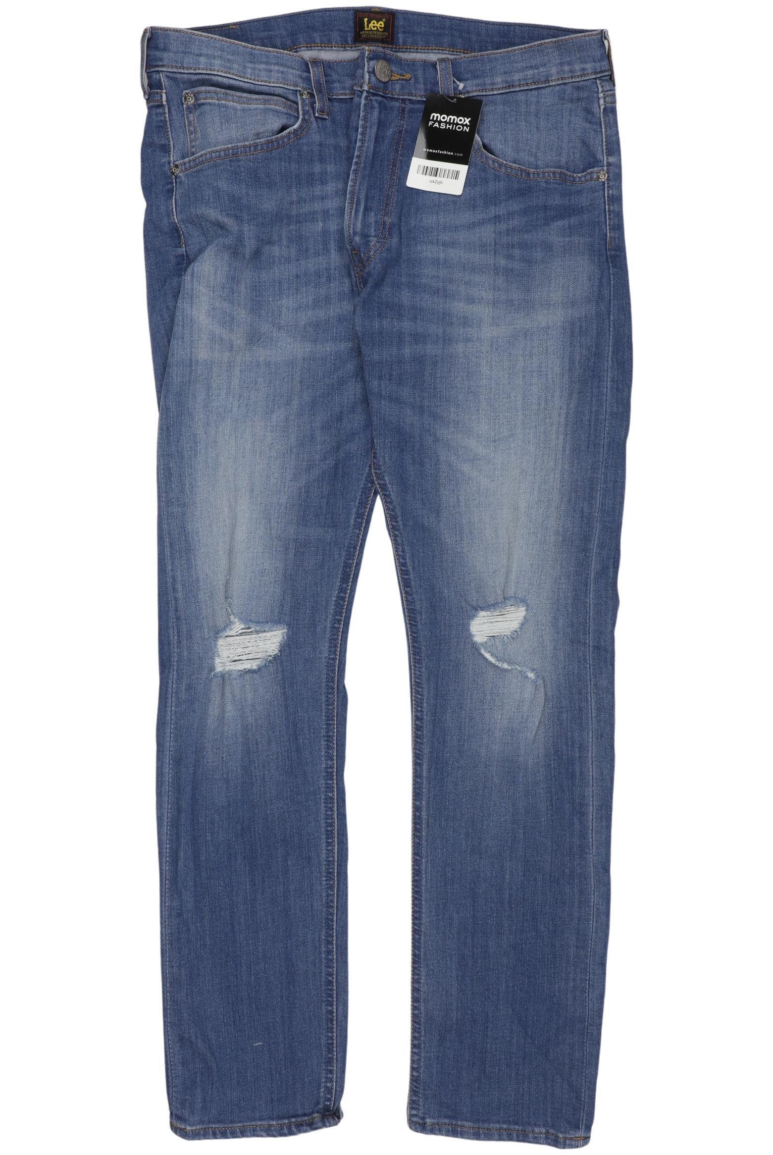 

Lee Herren Jeans, blau, Gr. 33