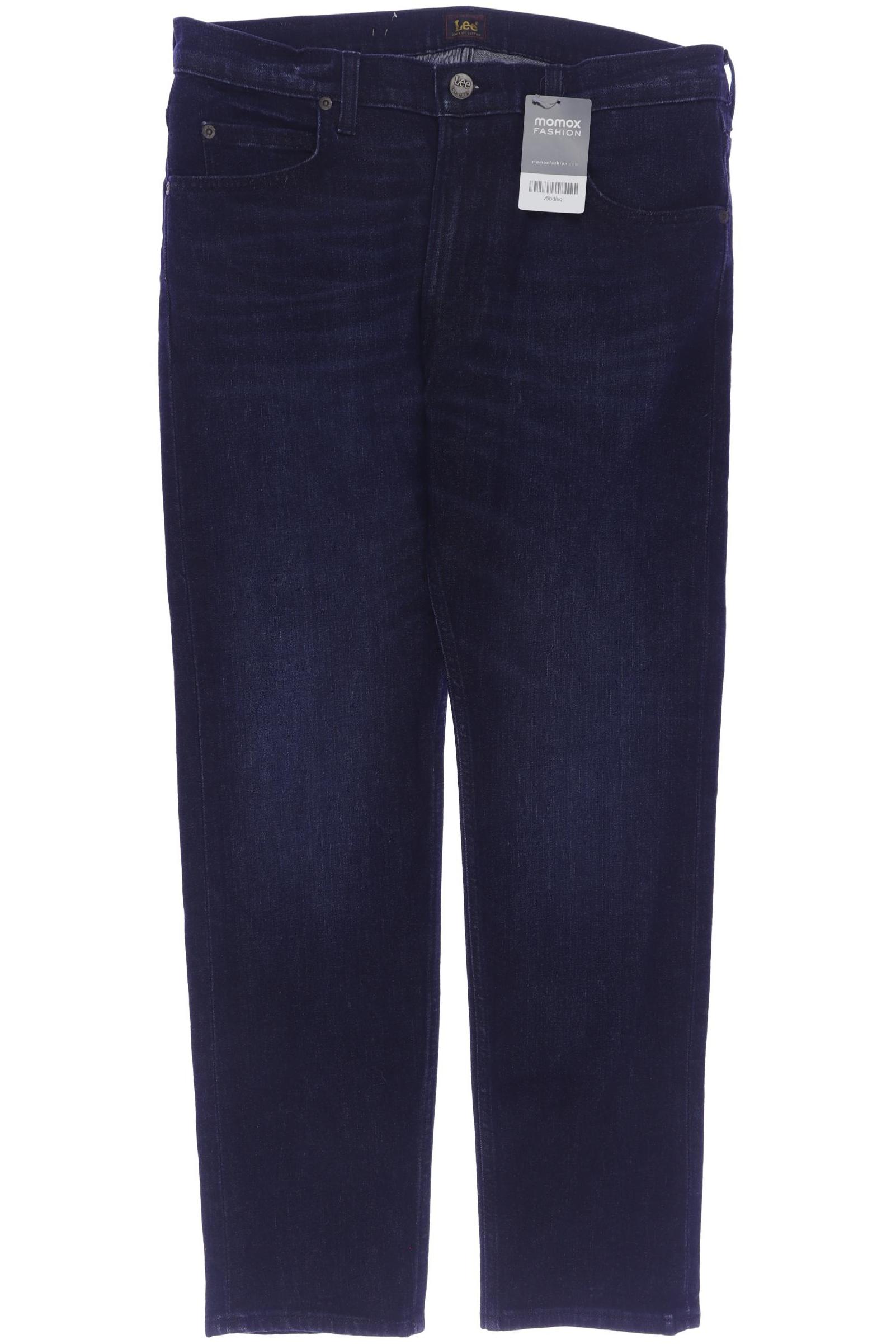 

Lee Herren Jeans, marineblau, Gr. 33