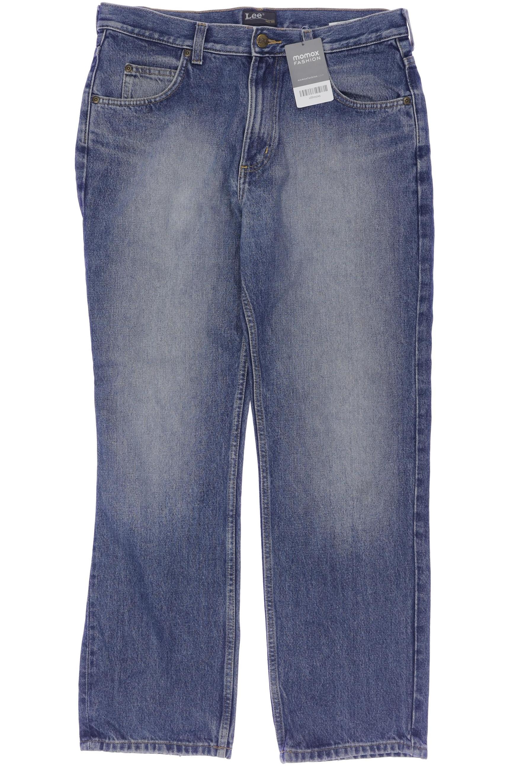 

Lee Herren Jeans, blau, Gr. 33