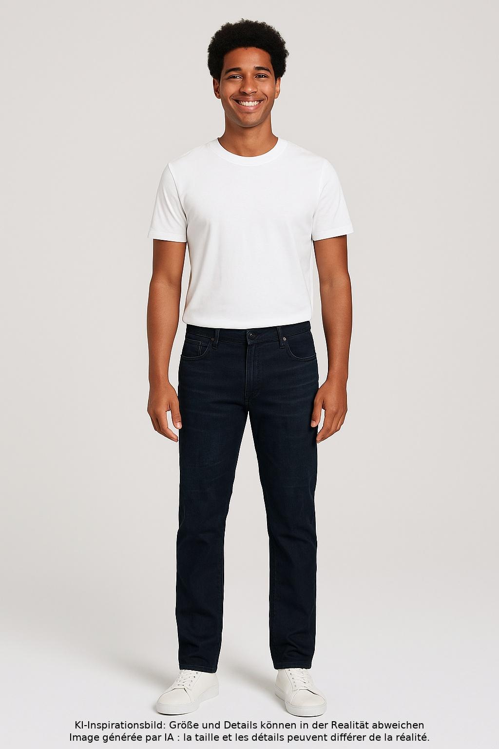 

Lee Herren Jeans, marineblau, Gr. 36