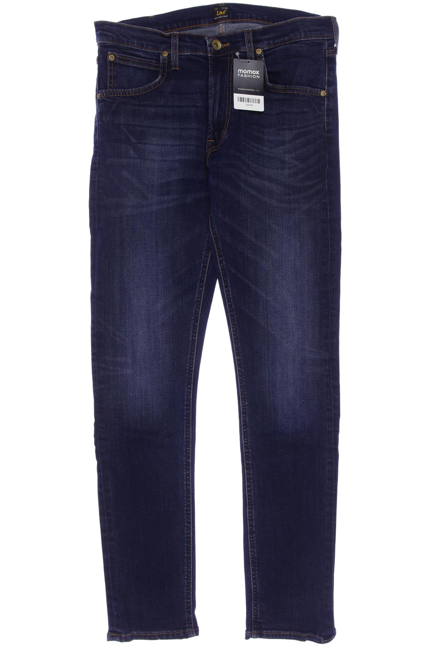 

Lee Herren Jeans, blau, Gr. 31