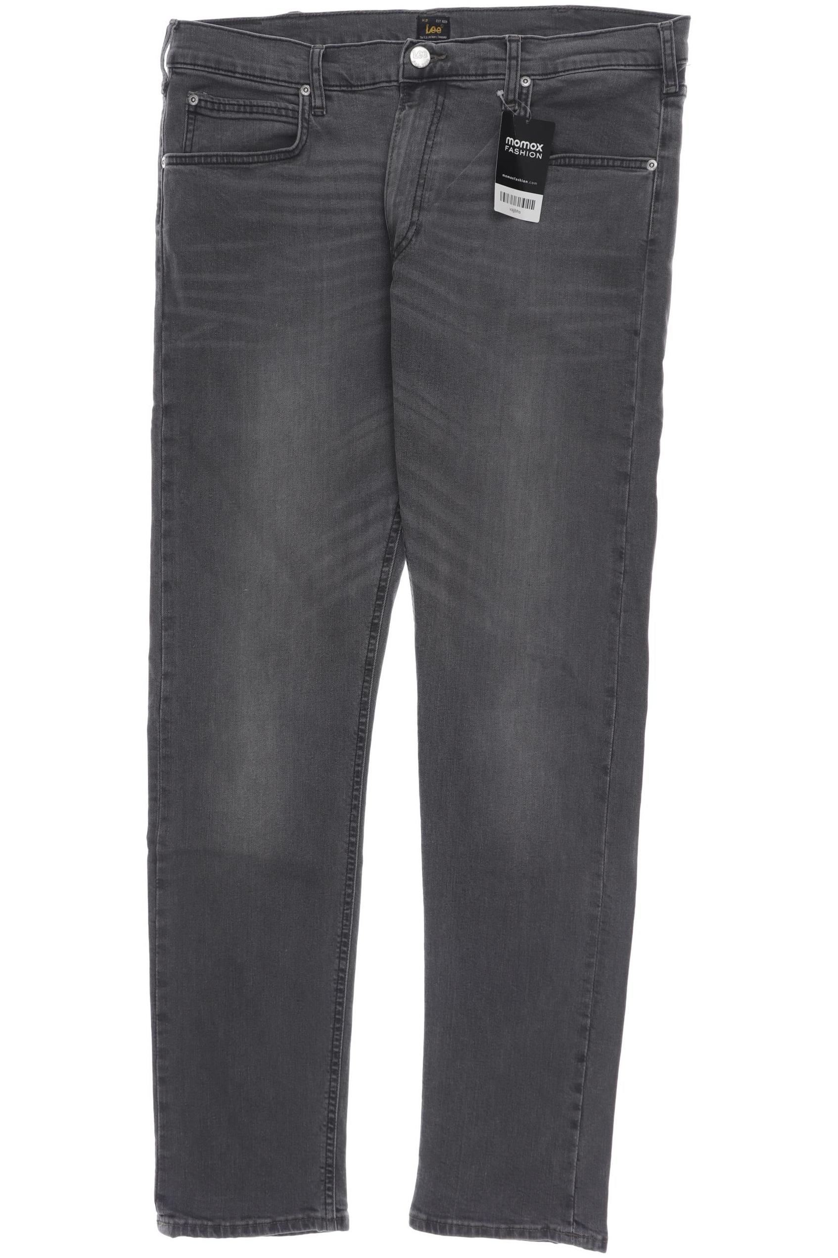 

Lee Herren Jeans, grau