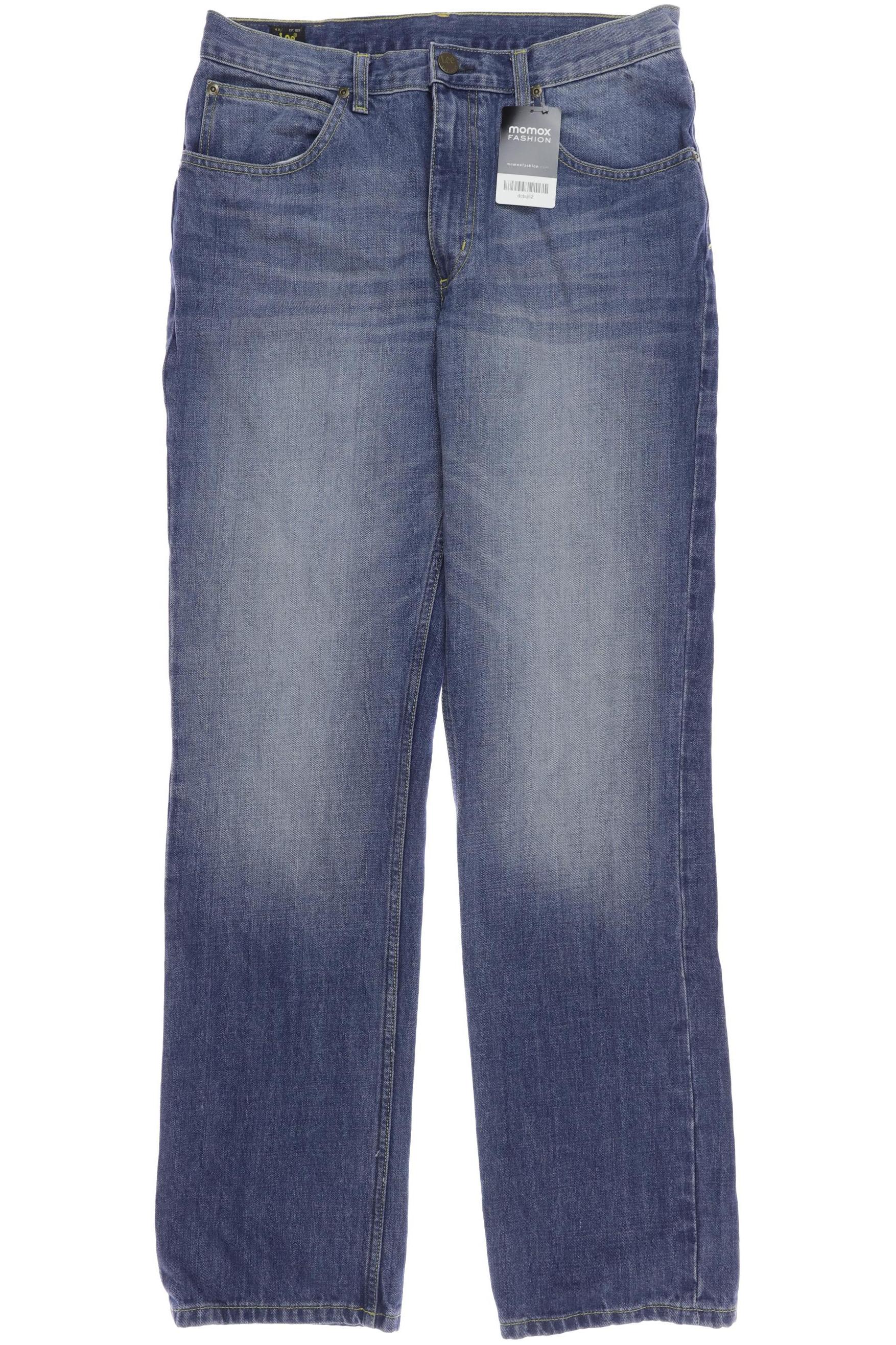 

Lee Herren Jeans, blau, Gr. 33