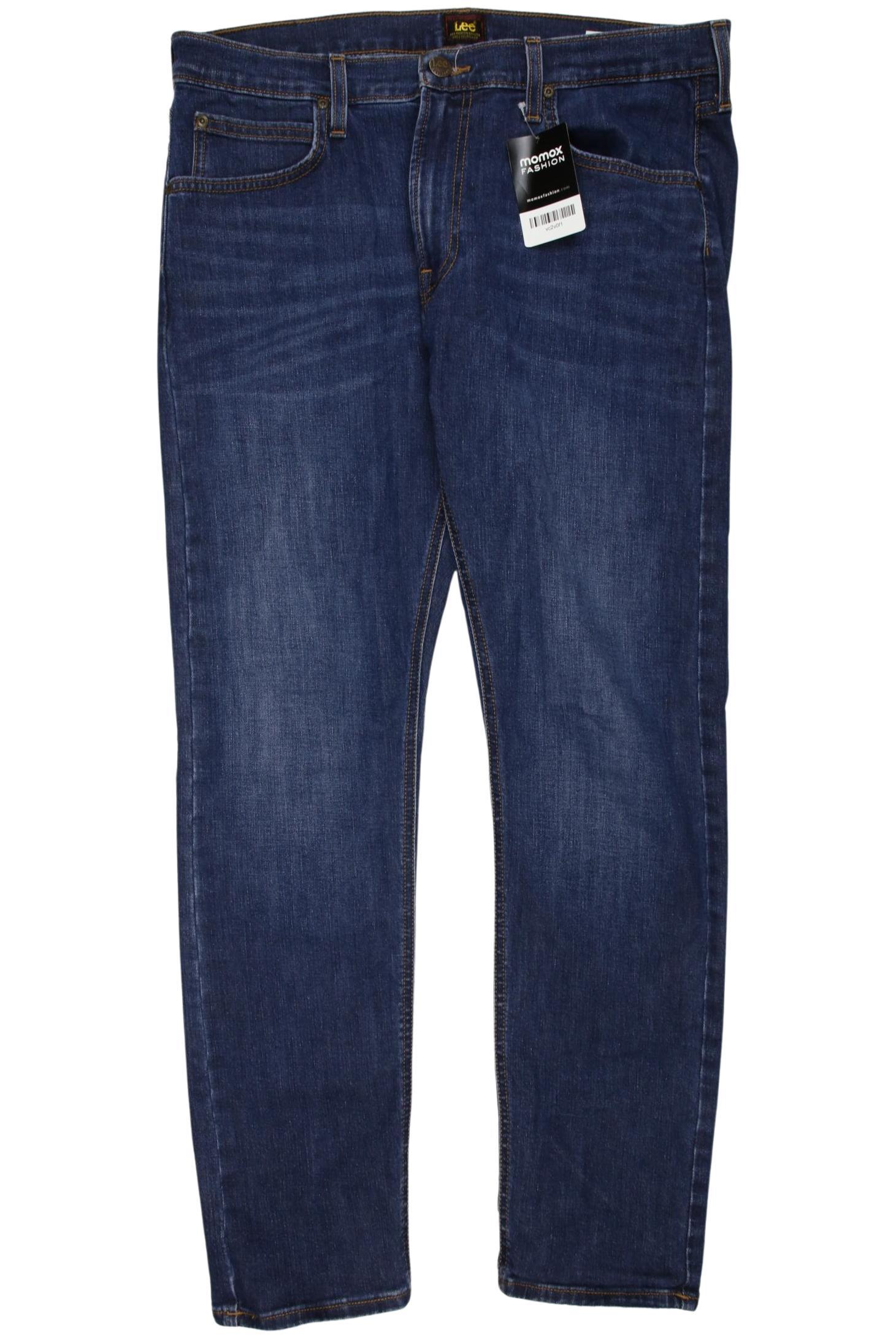 

Lee Herren Jeans, blau, Gr. 34