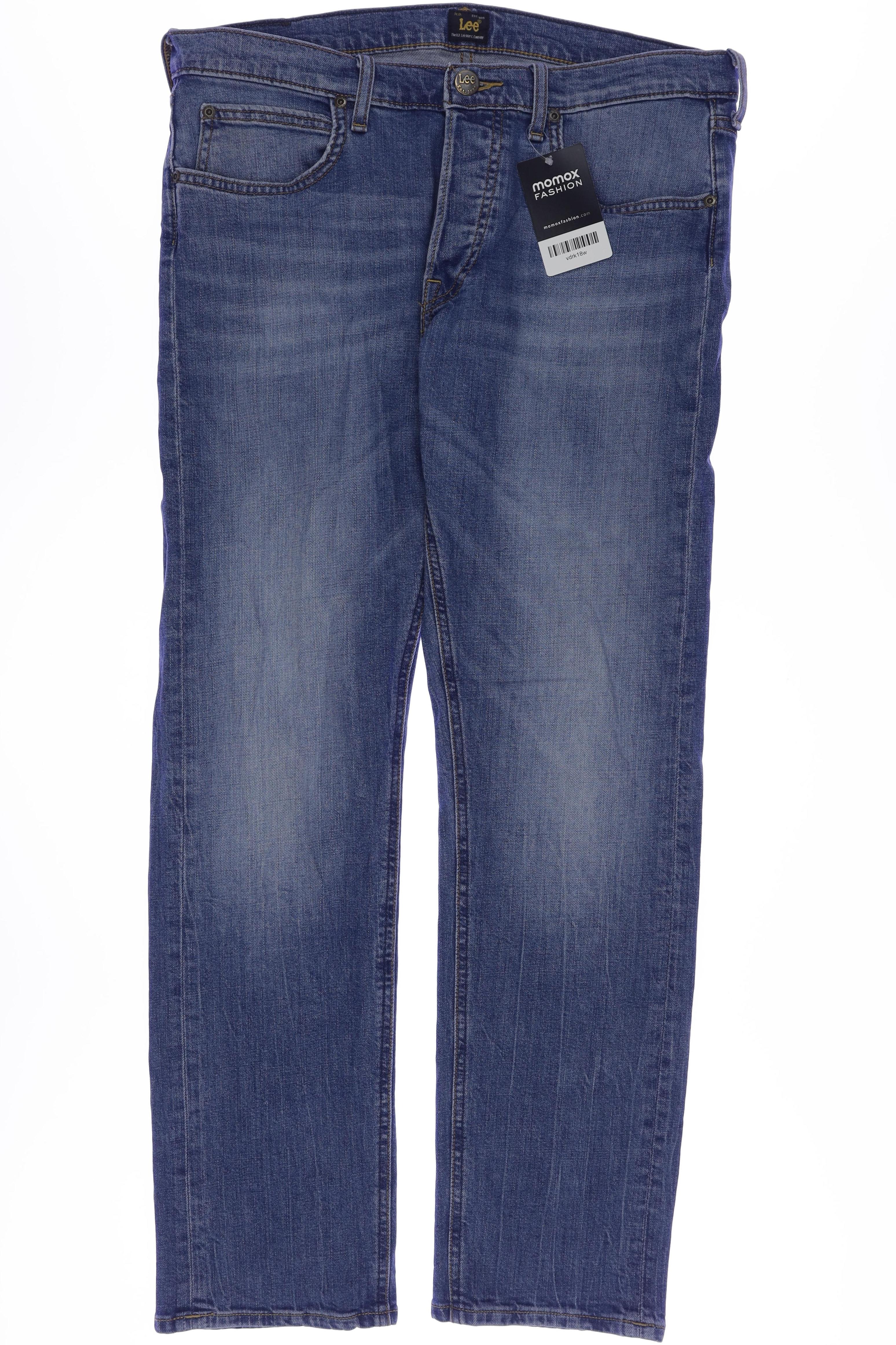 

Lee Herren Jeans, blau, Gr. 32