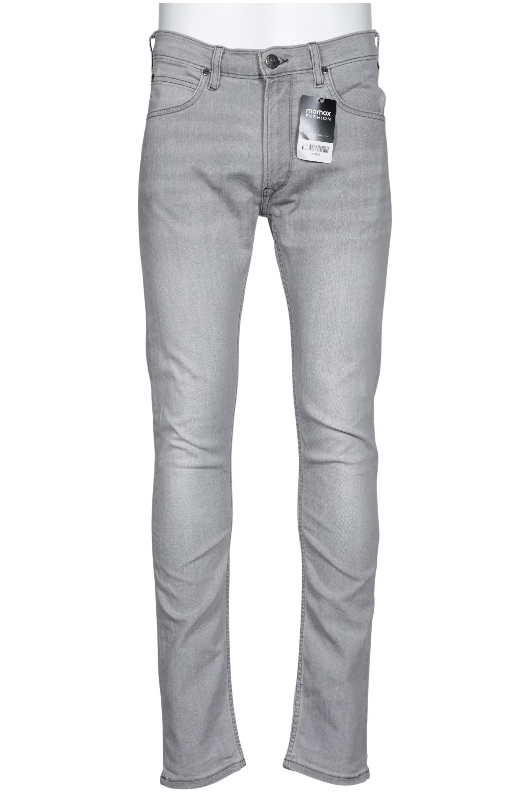 

Lee Herren Jeans, grau, Gr. 32