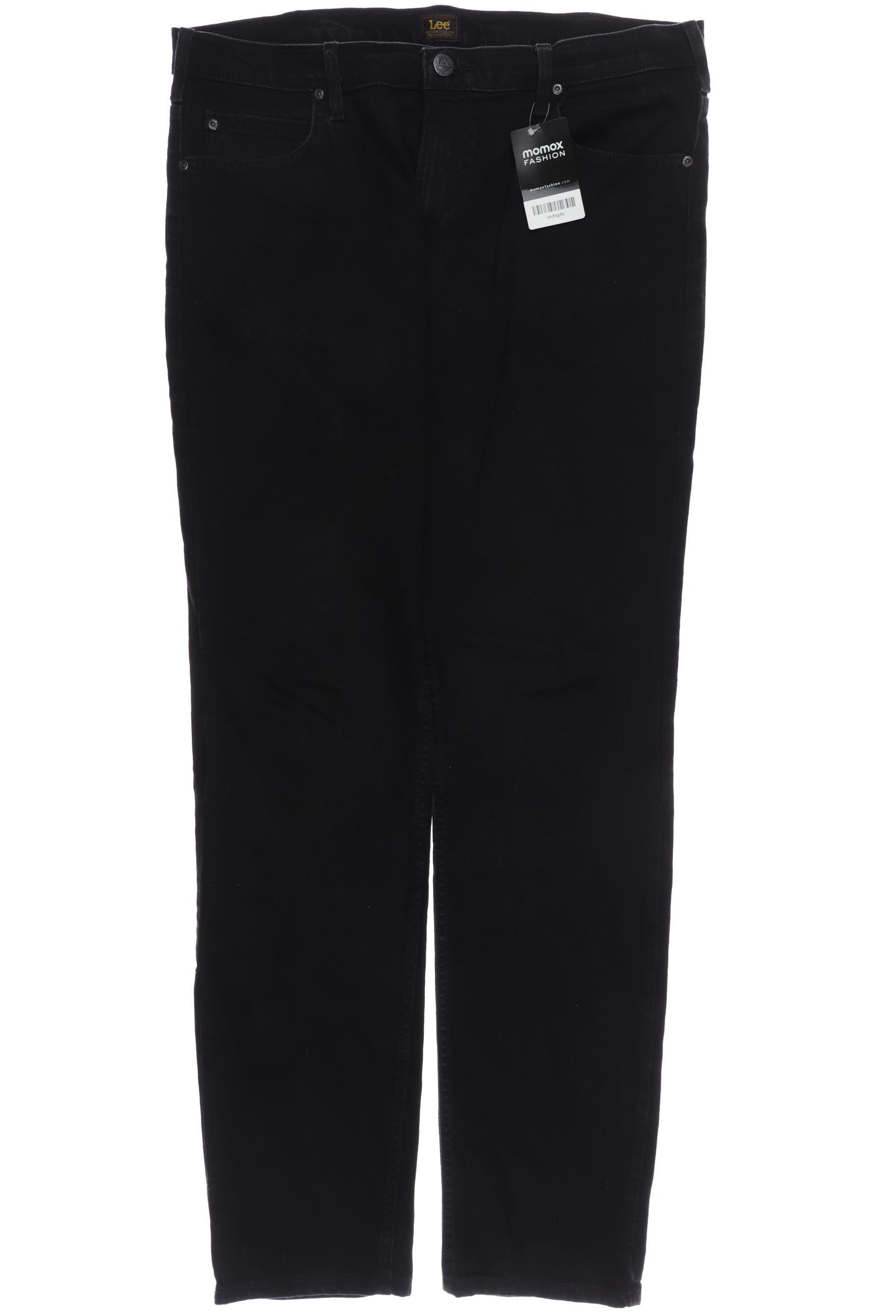 

Lee Herren Jeans, schwarz