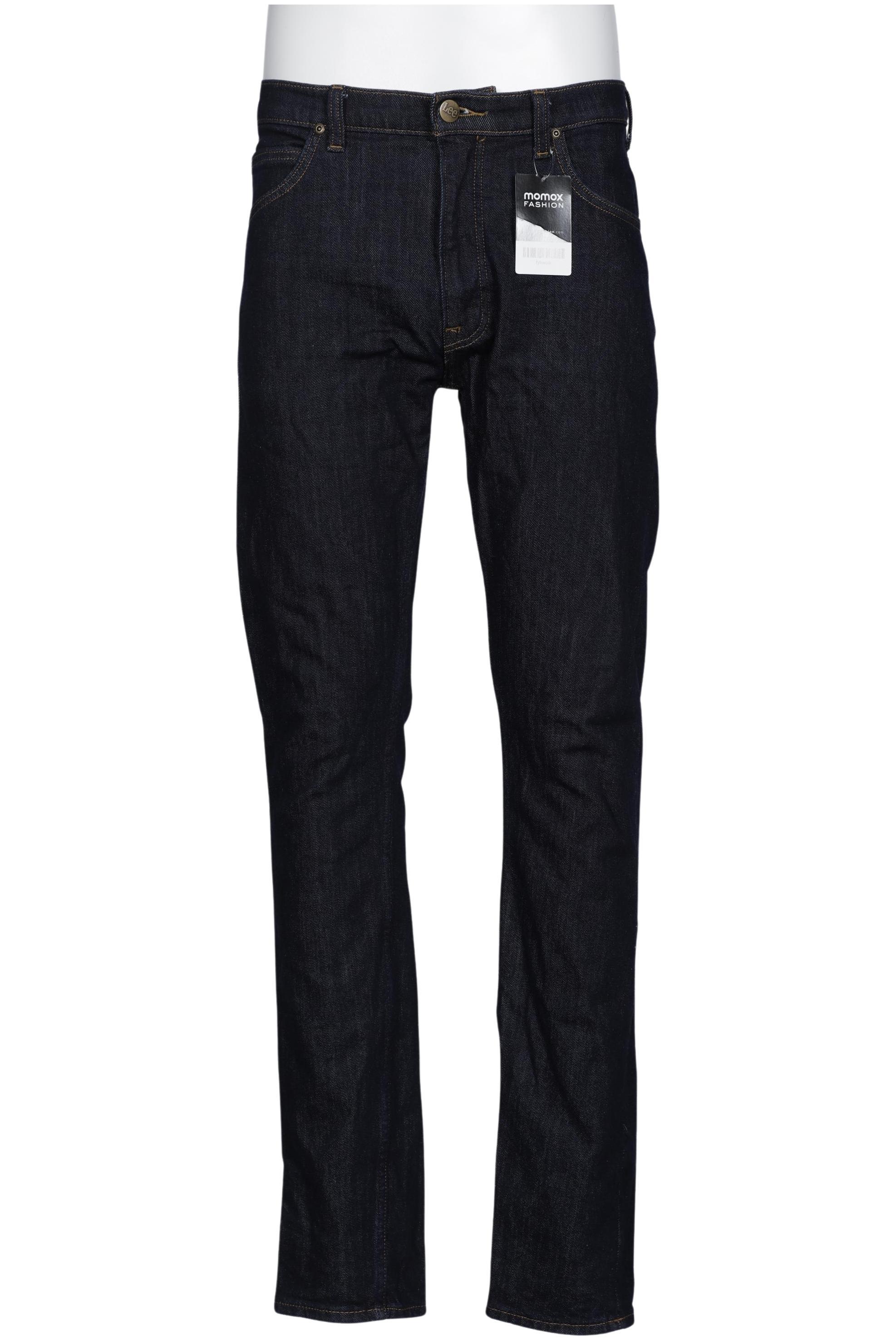 

Lee Herren Jeans, marineblau, Gr. 36