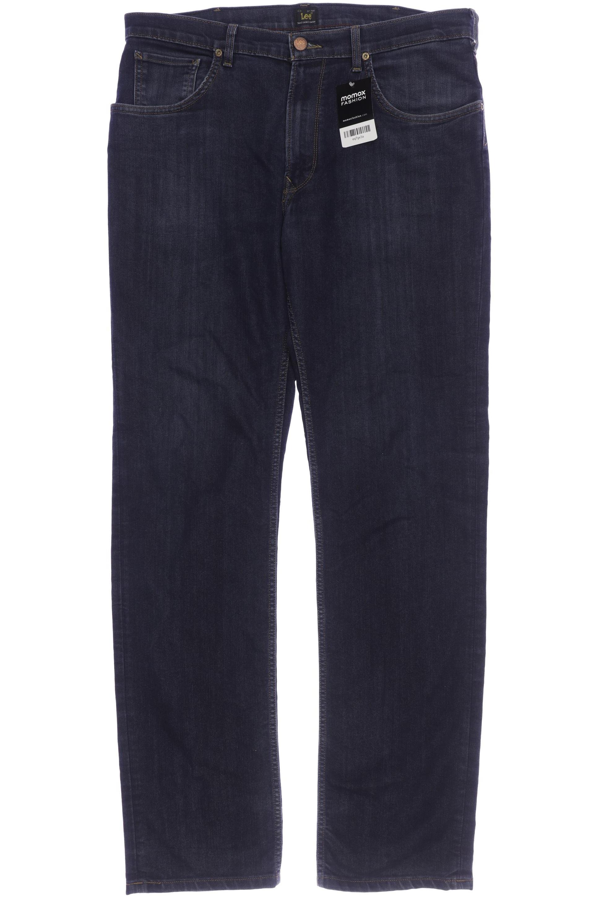 

Lee Herren Jeans, marineblau, Gr. 38