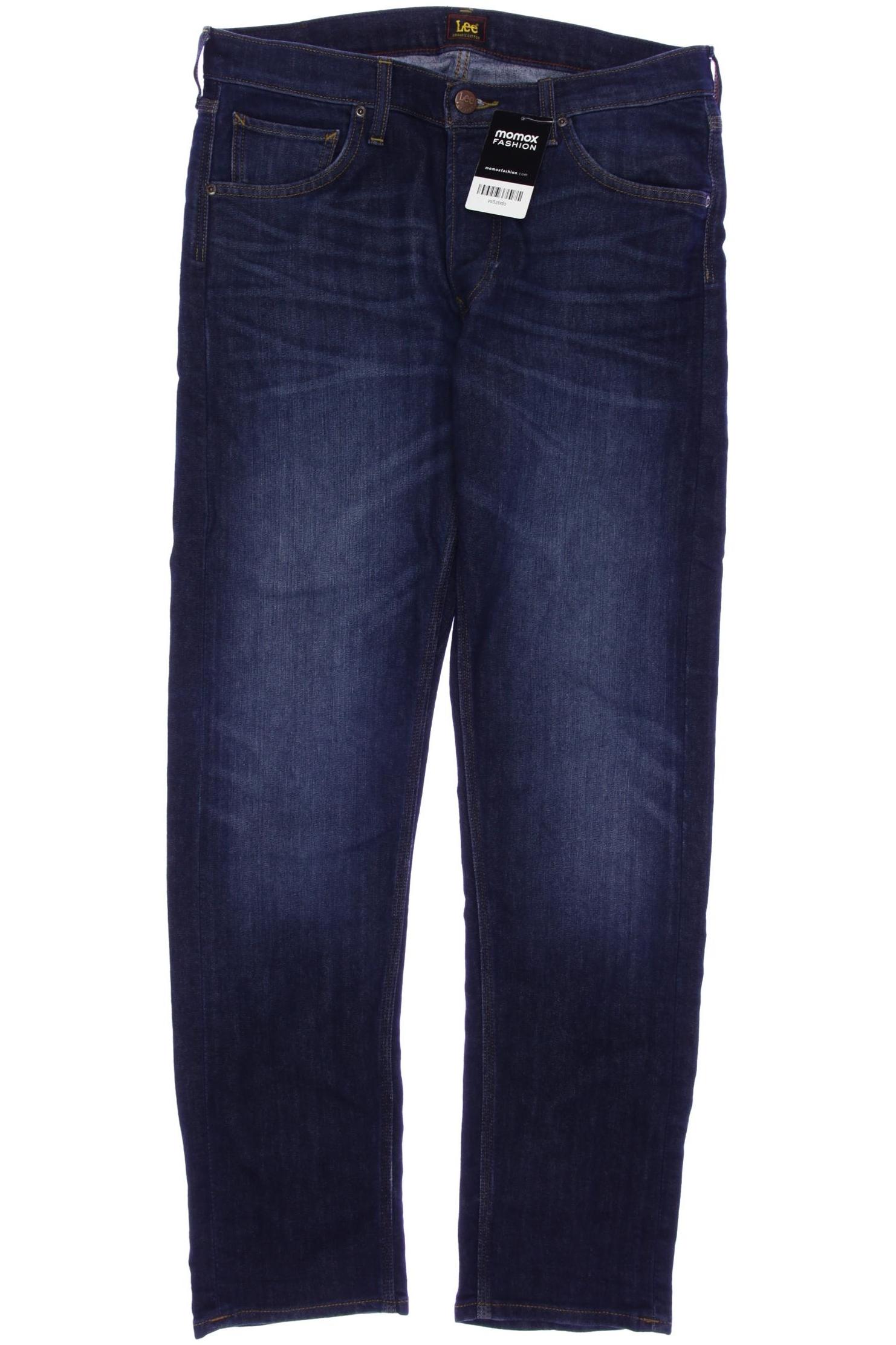

Lee Herren Jeans, marineblau, Gr. 32