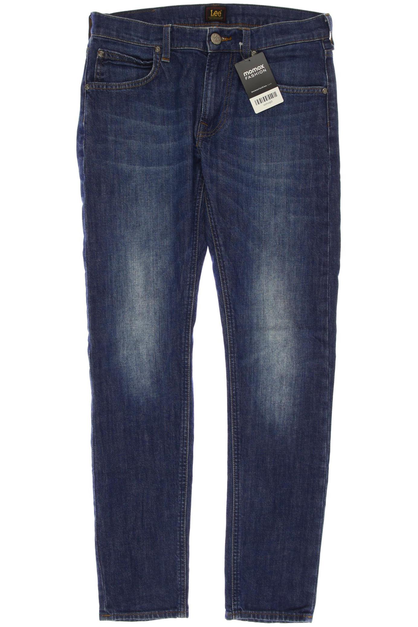 

Lee Herren Jeans, blau