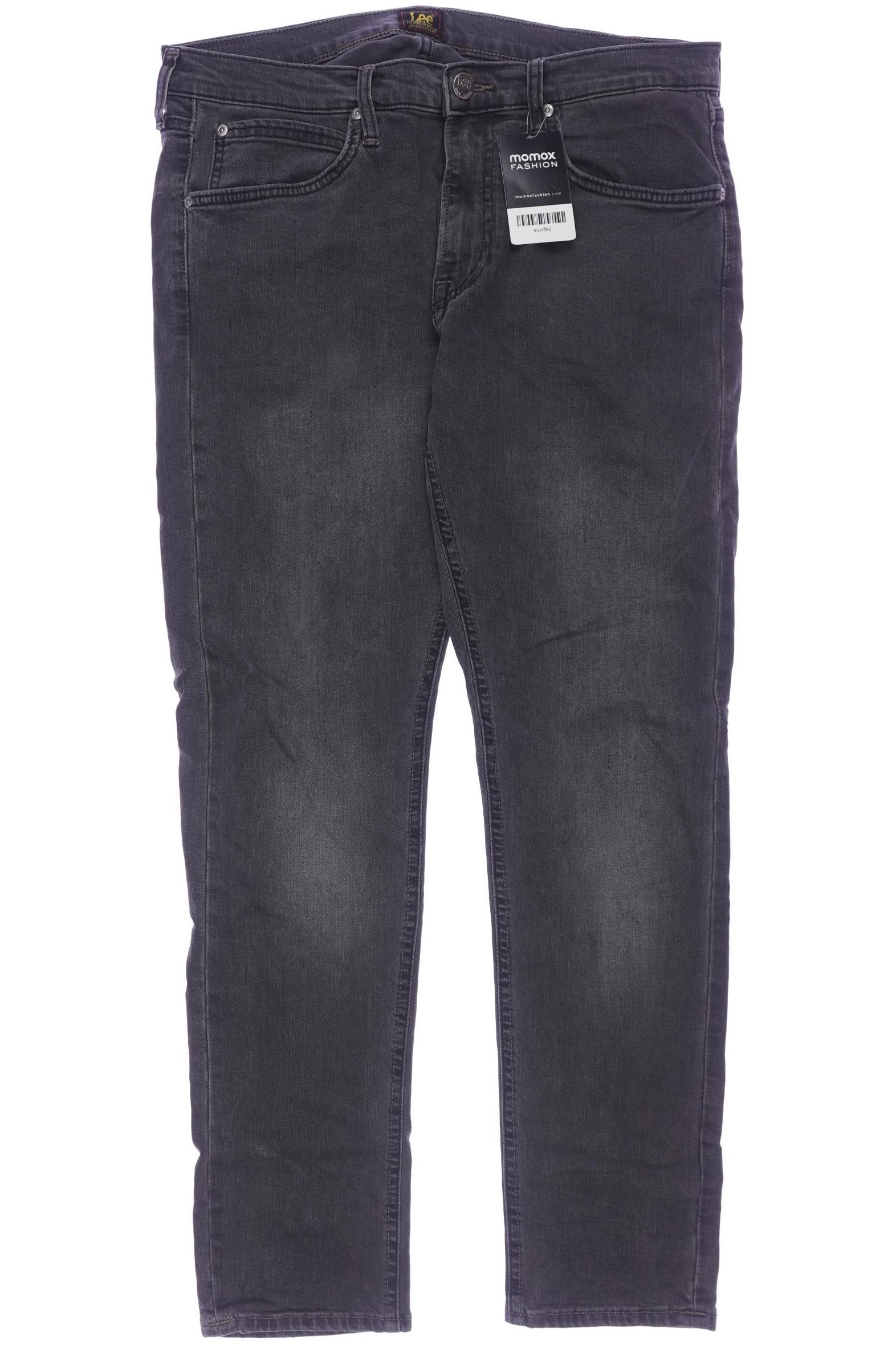 

Lee Herren Jeans, grau, Gr. 33
