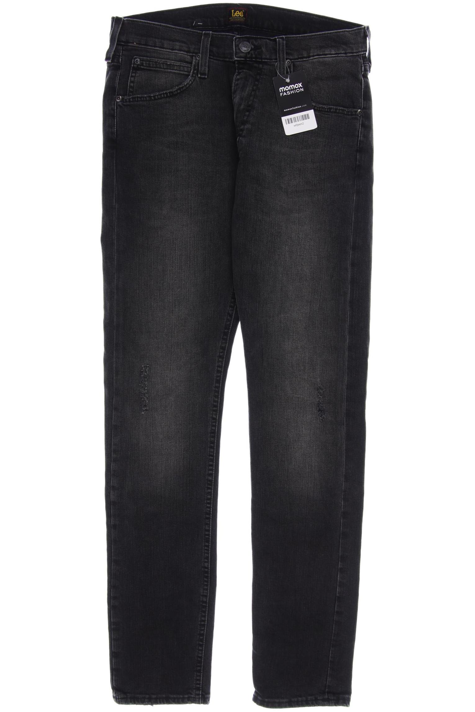 

Lee Herren Jeans, grau, Gr. 30