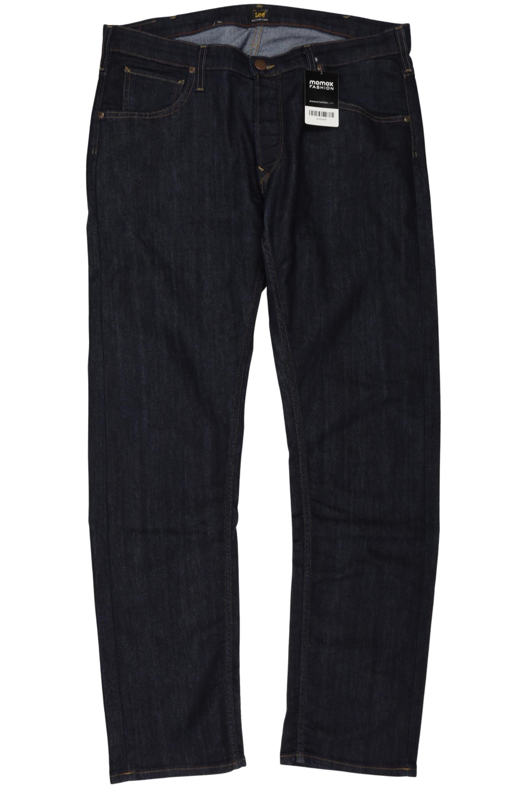 

Lee Herren Jeans, marineblau, Gr. 36