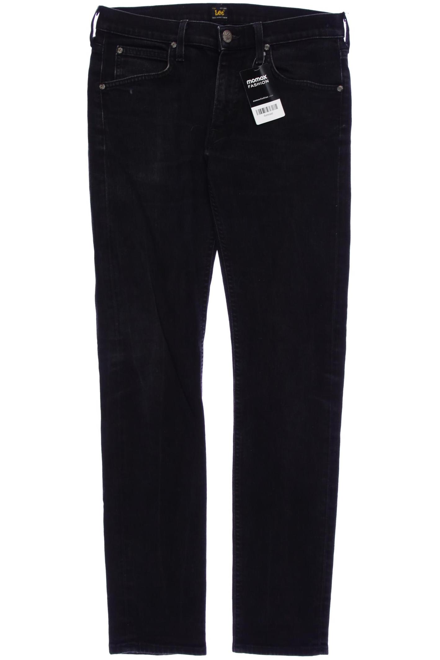 

Lee Herren Jeans, schwarz, Gr. 30
