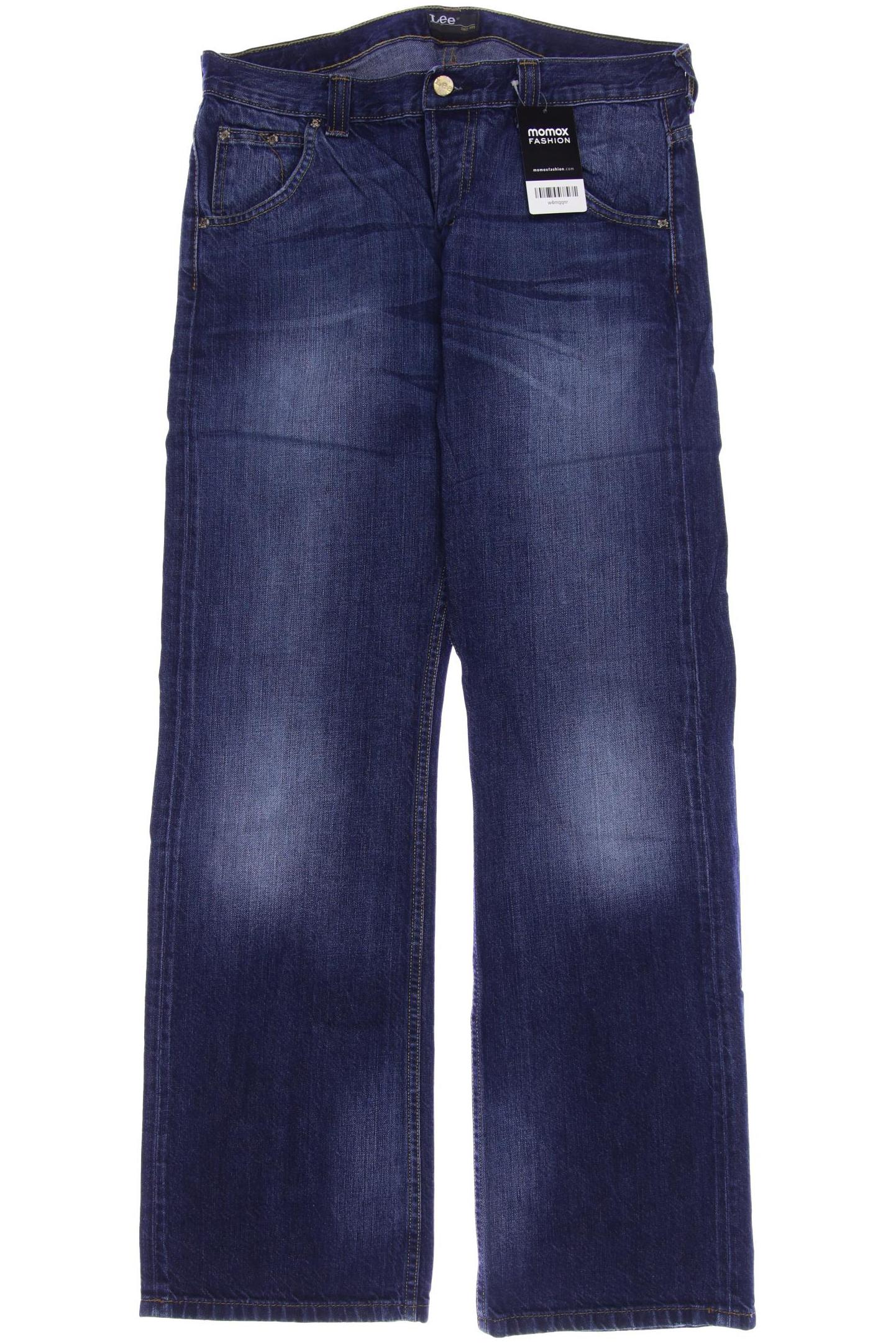 

Lee Herren Jeans, blau