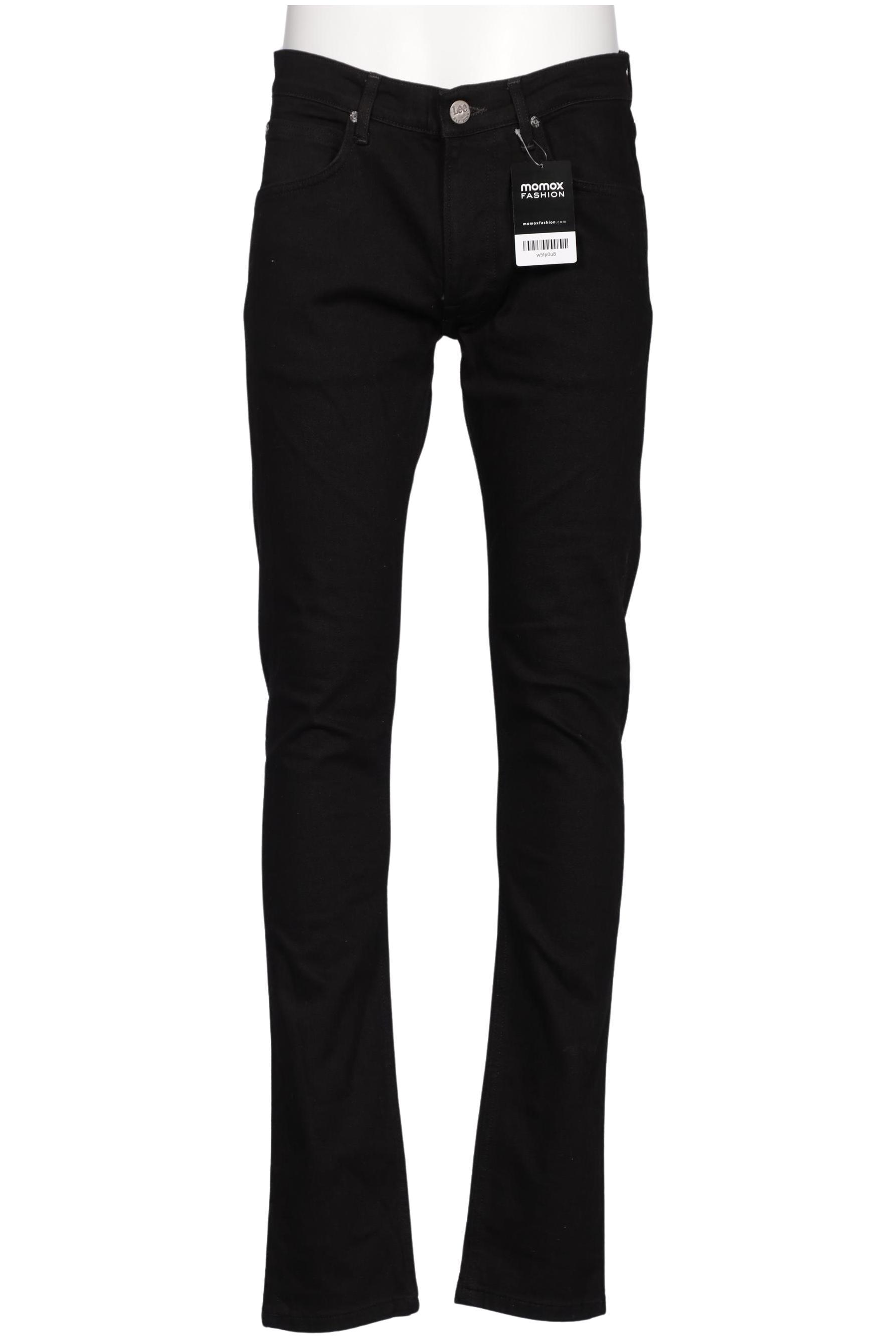 

Lee Herren Jeans, schwarz, Gr. 31