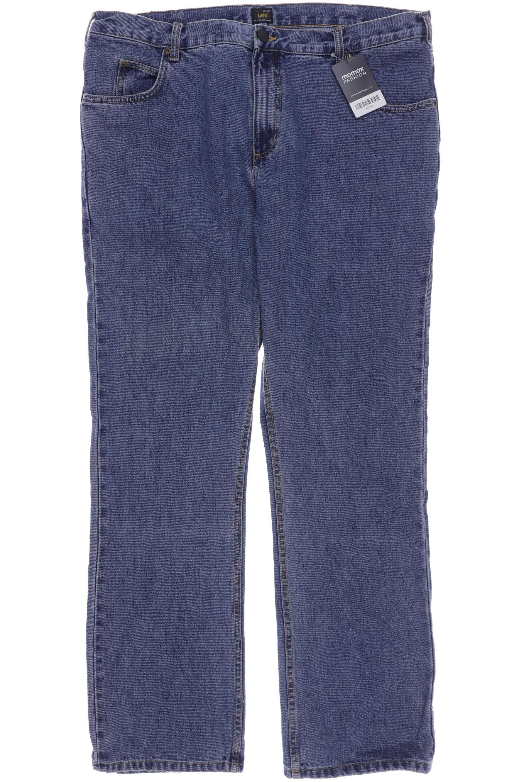 

Lee Herren Jeans, blau