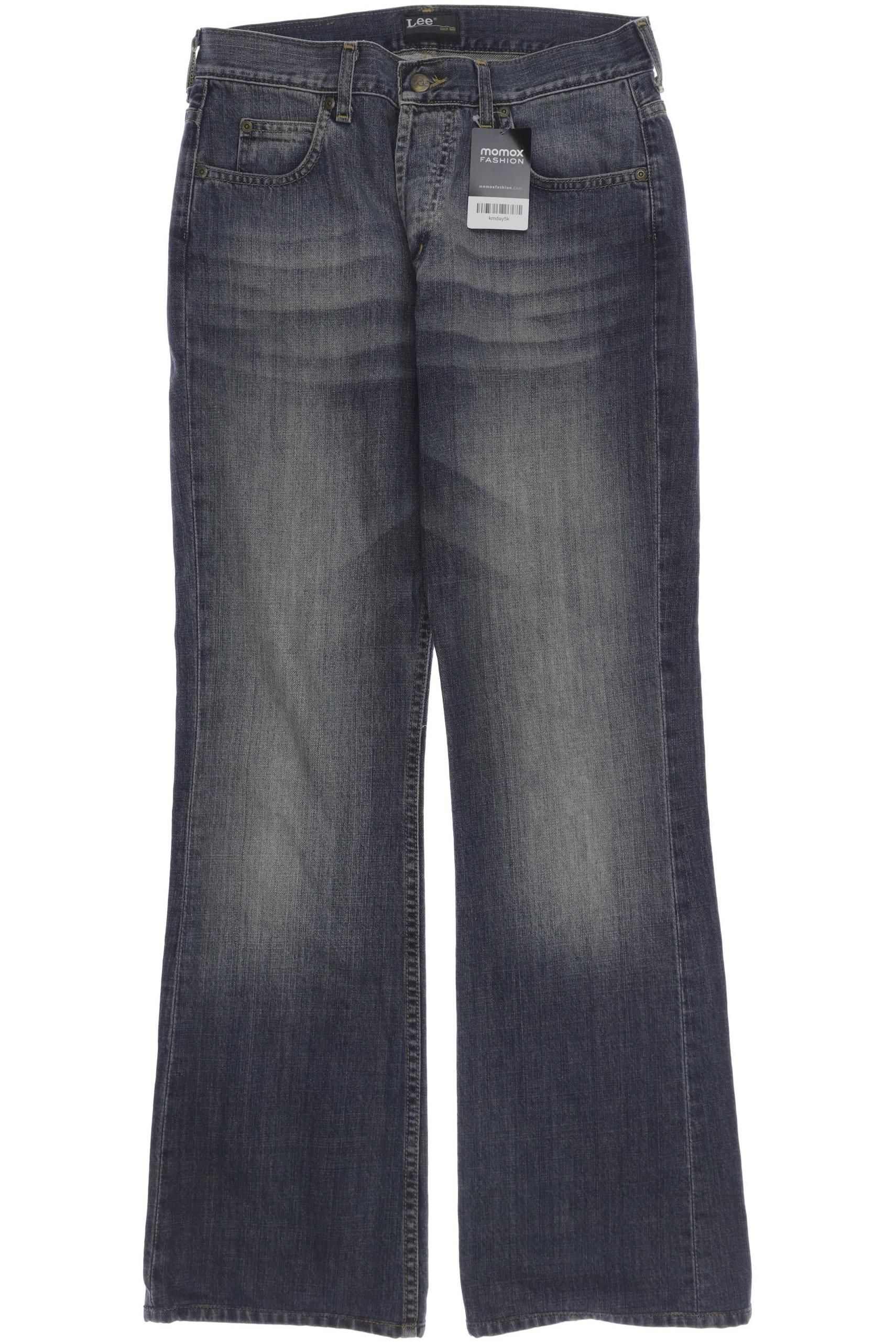 

Lee Herren Jeans, marineblau, Gr. 32