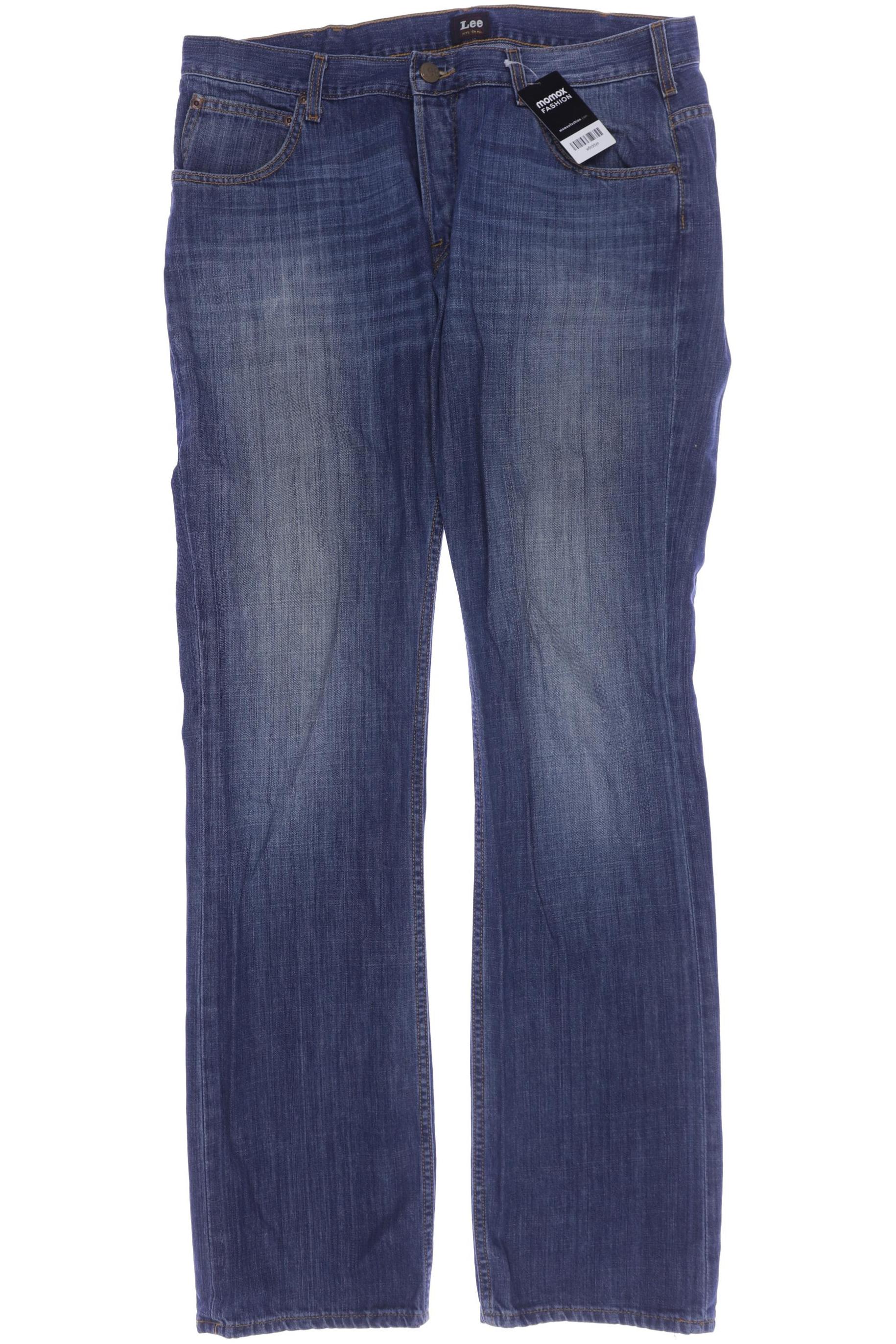 

Lee Herren Jeans, blau, Gr. 36
