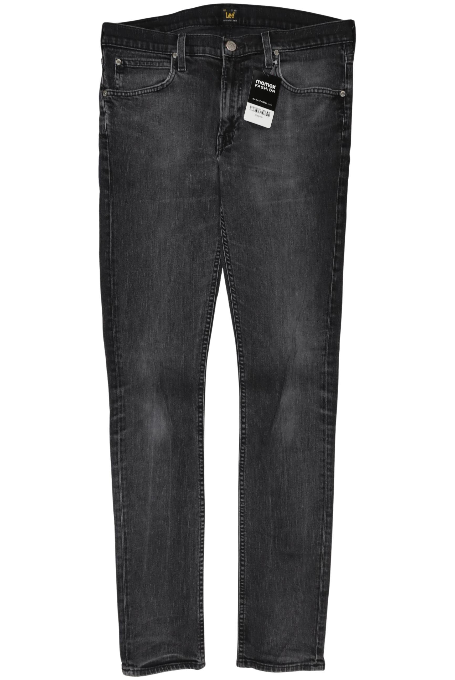 

Lee Herren Jeans, grau, Gr. 33