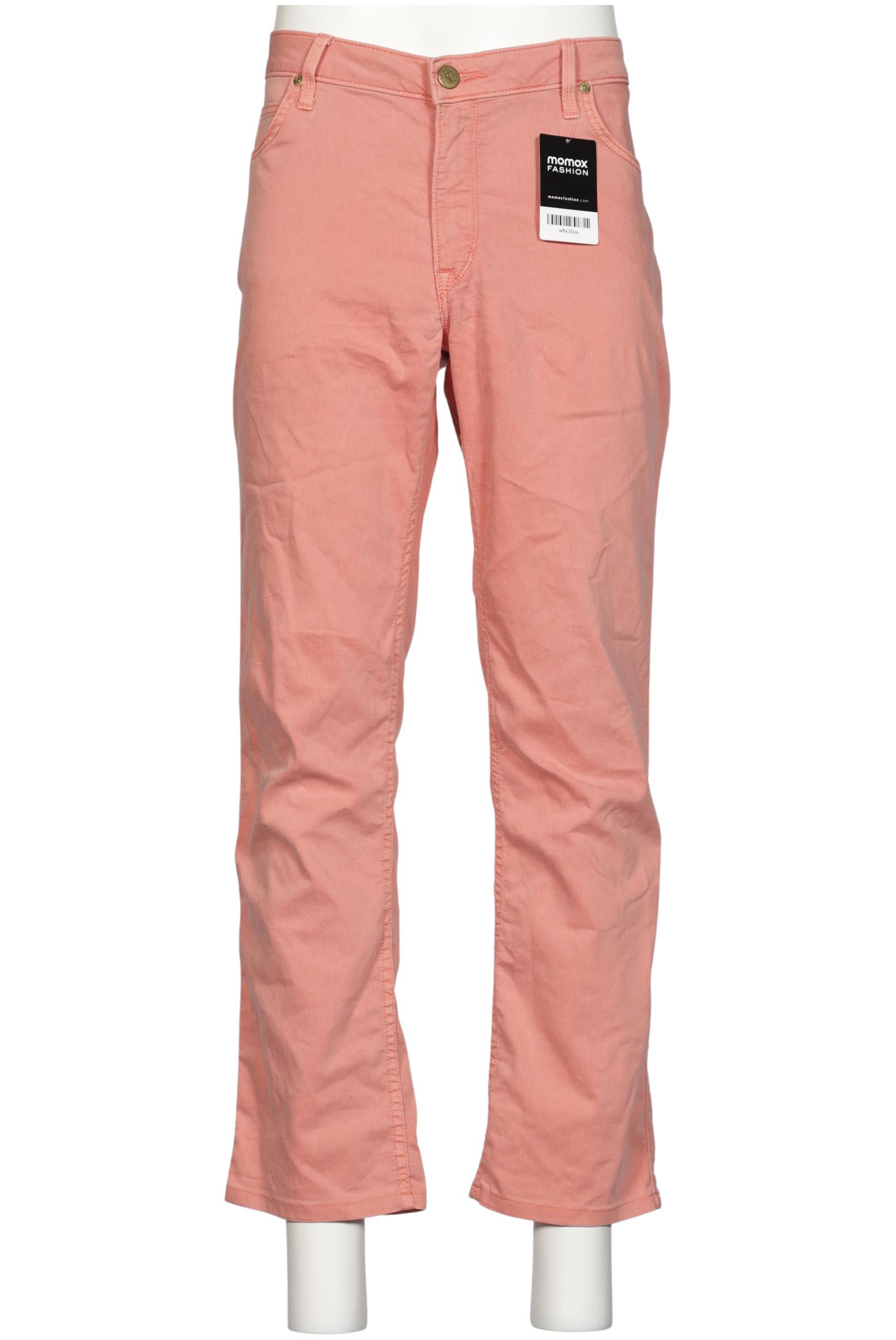 Thumbnail - Lee Herren Jeans, pink, Gr. 33
